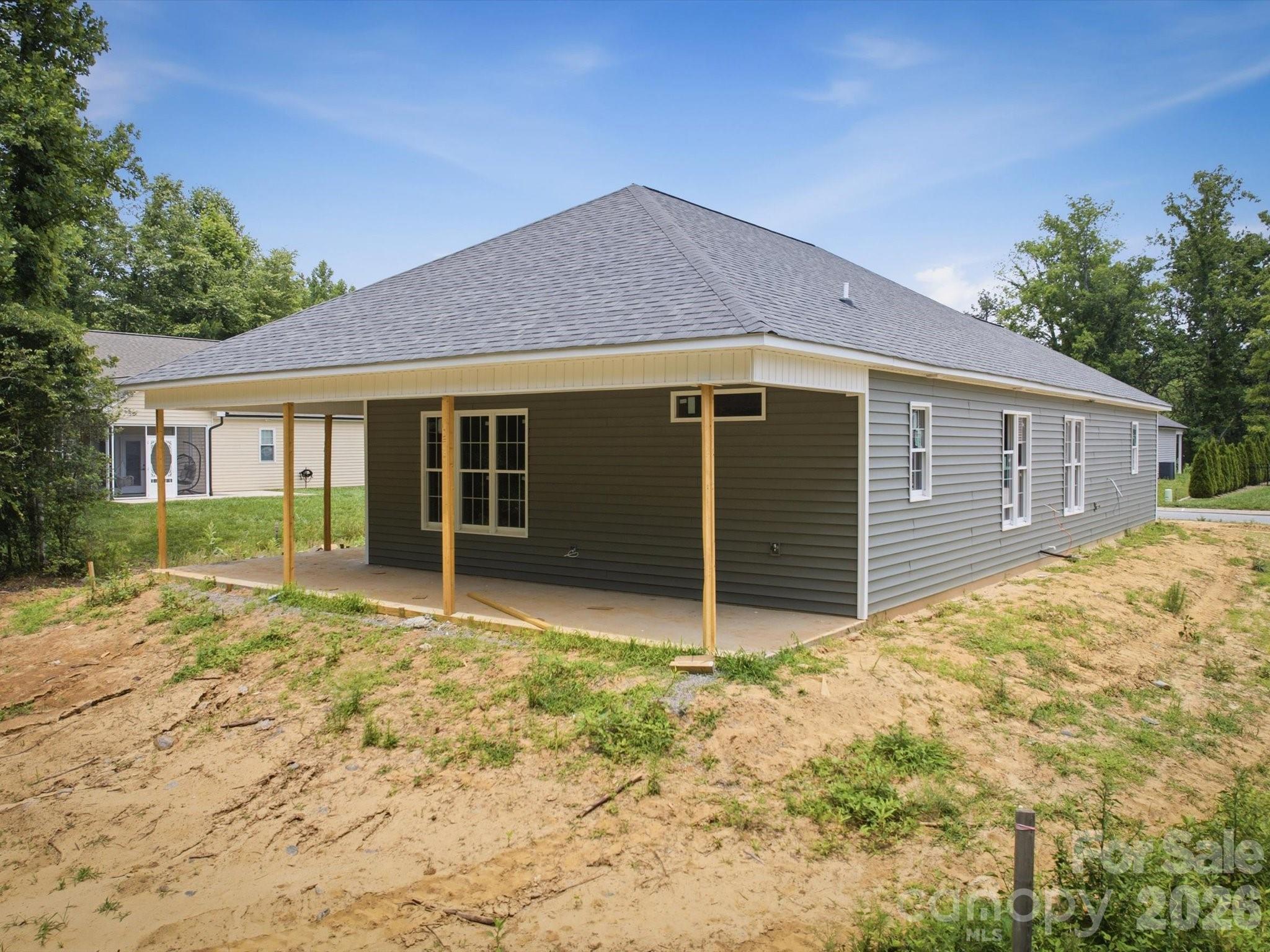 Eagles Landing - Residential