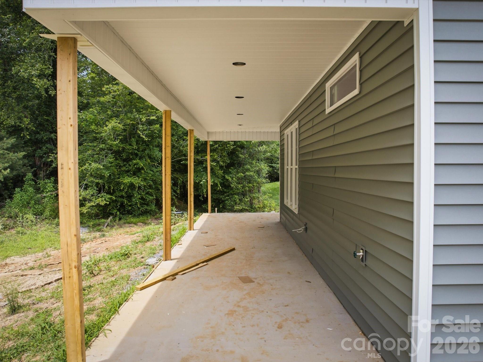 Eagles Landing - Residential