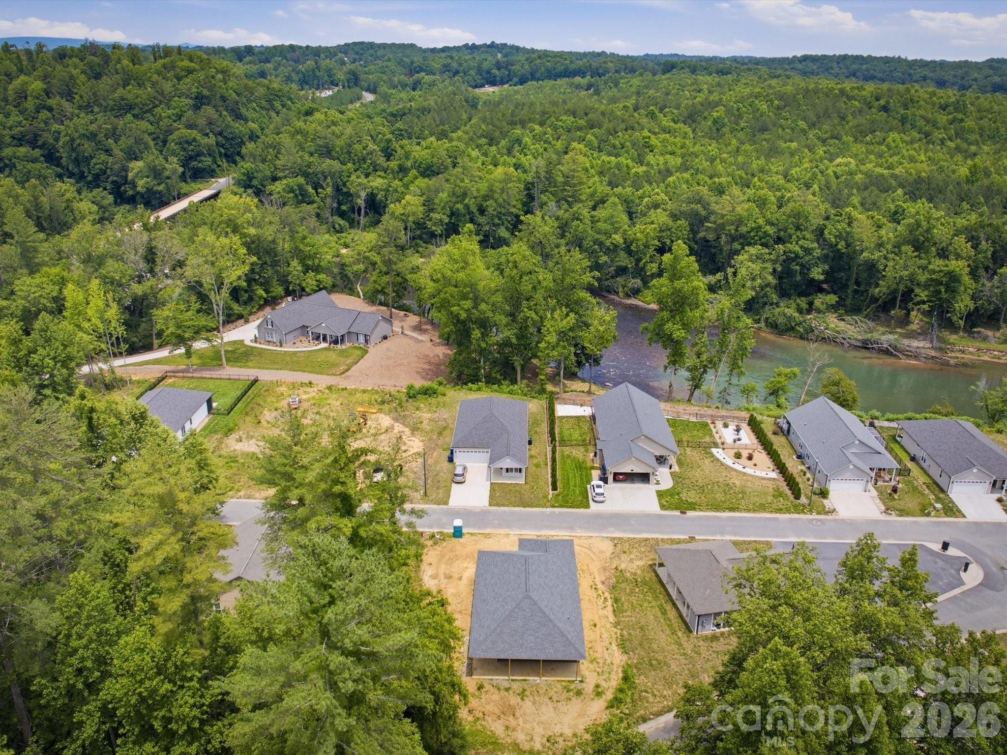 Eagles Landing - Residential