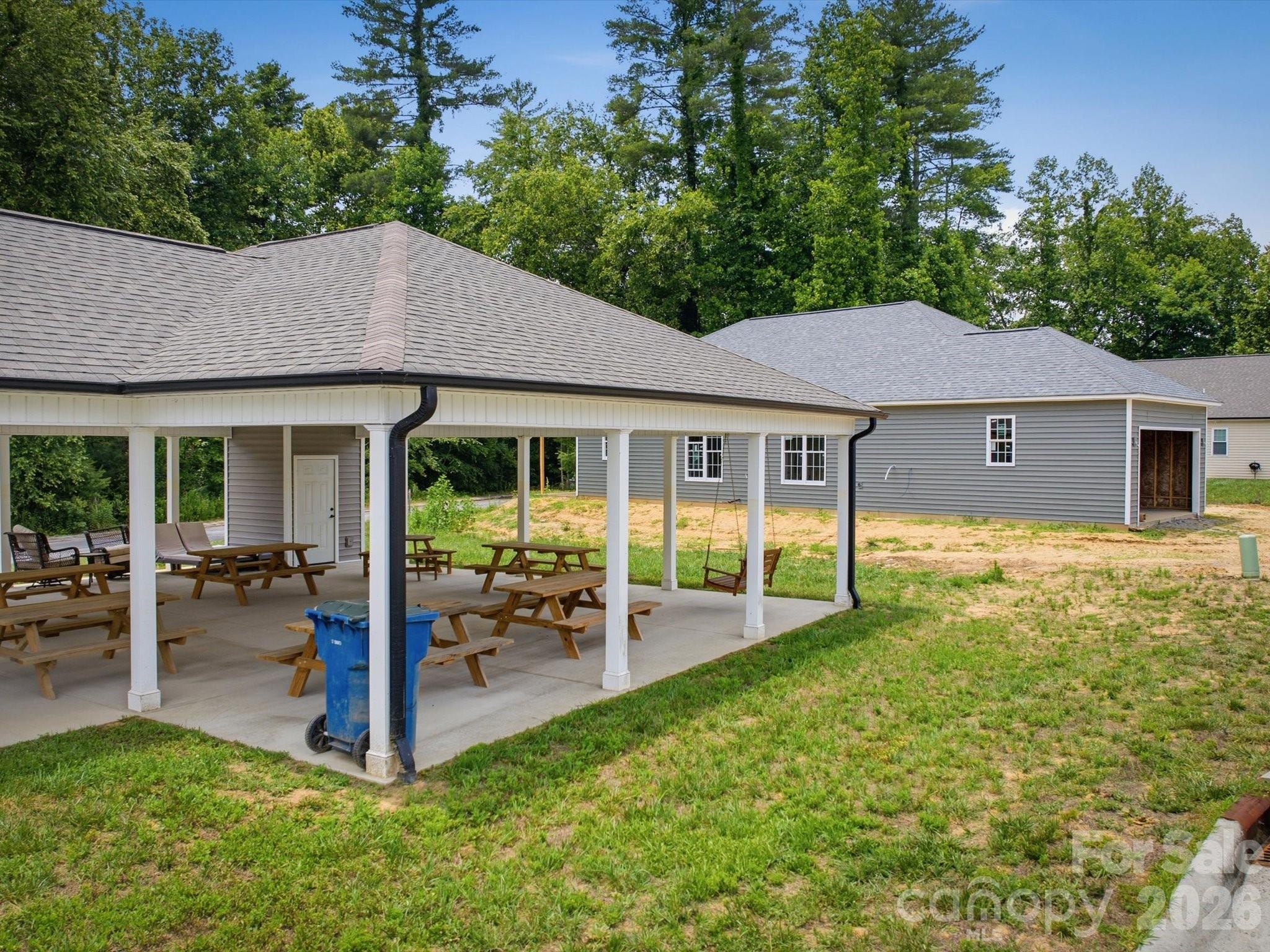 Eagles Landing - Residential