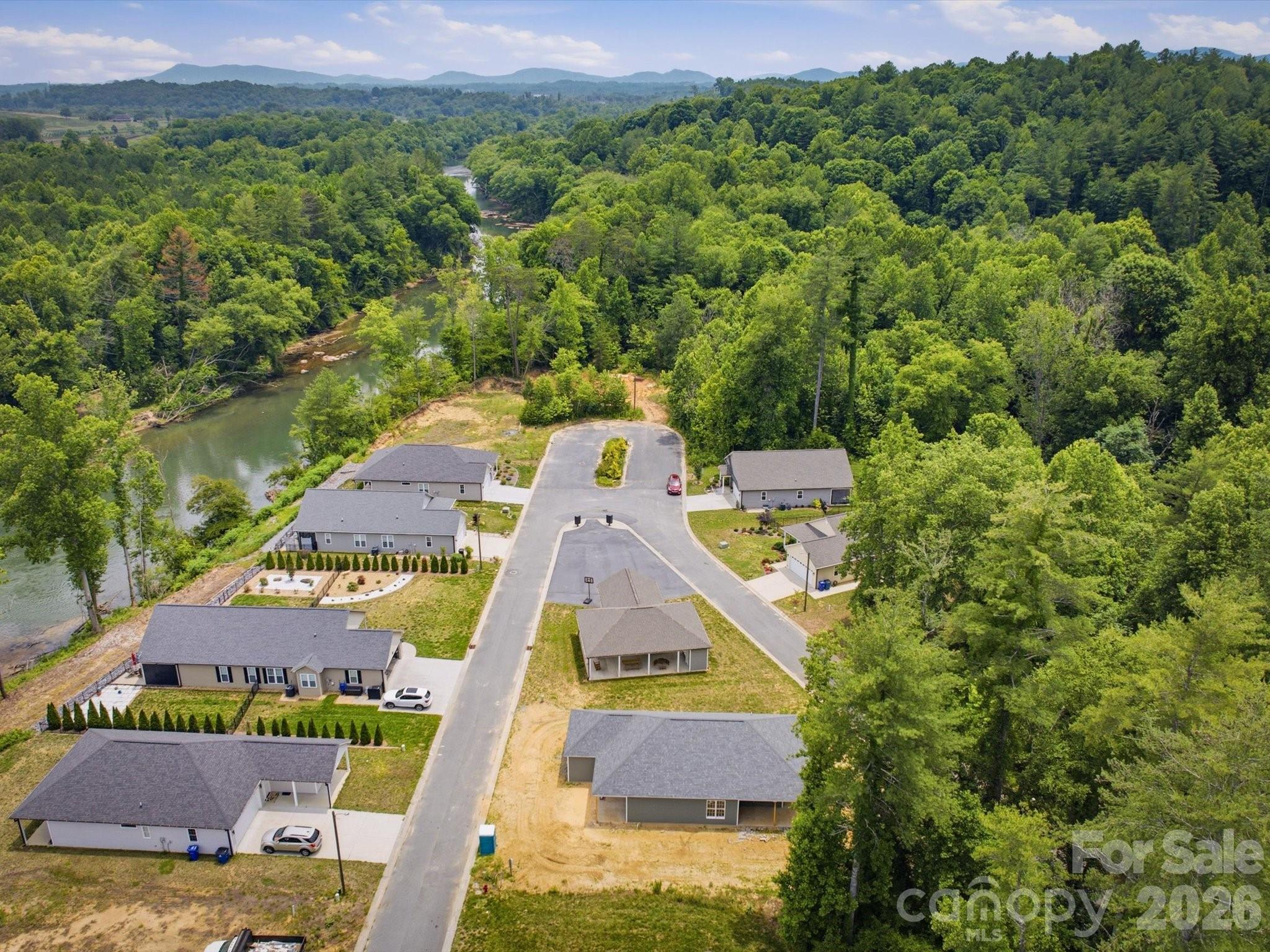 Eagles Landing - Residential