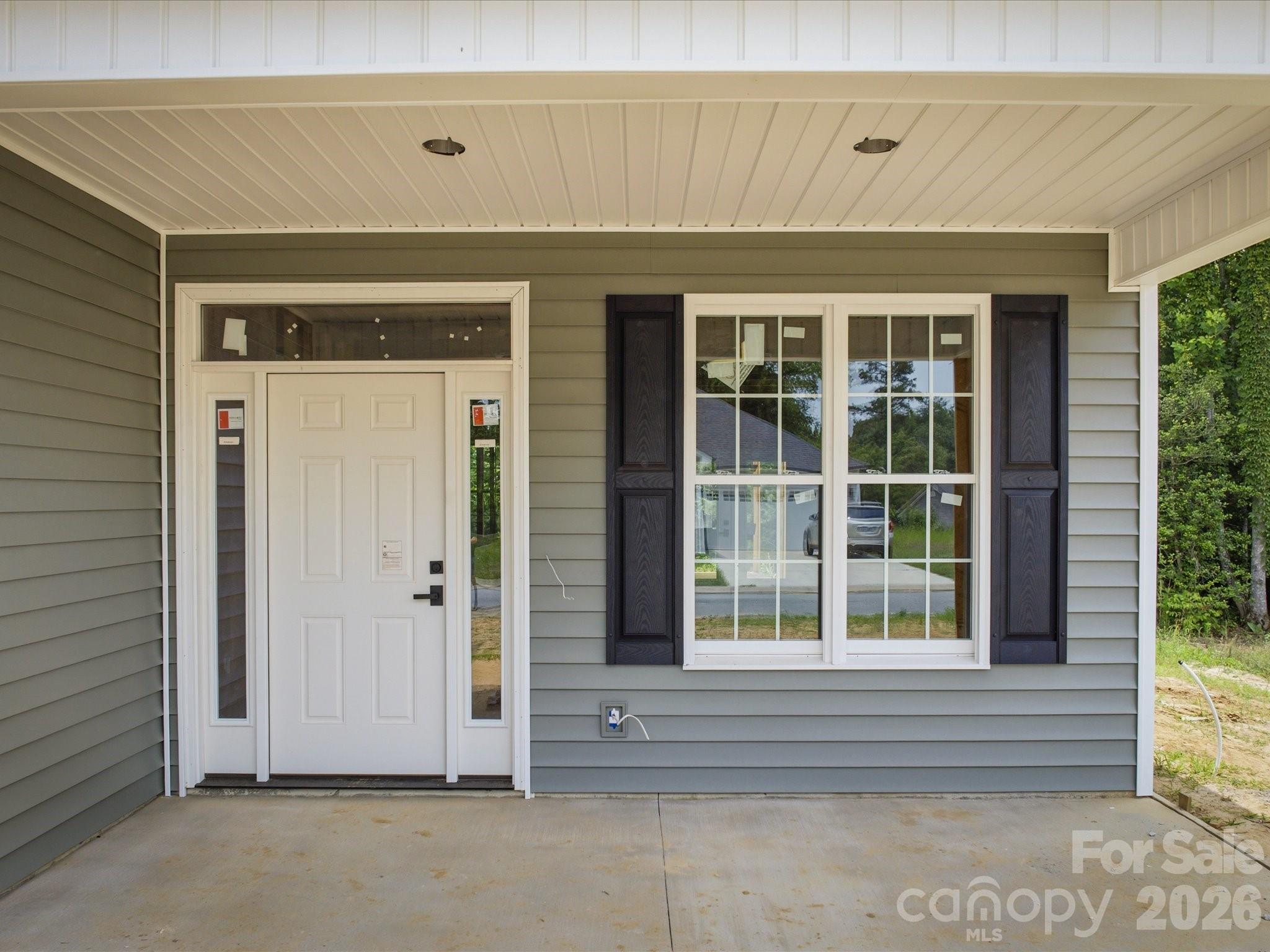 Eagles Landing - Residential