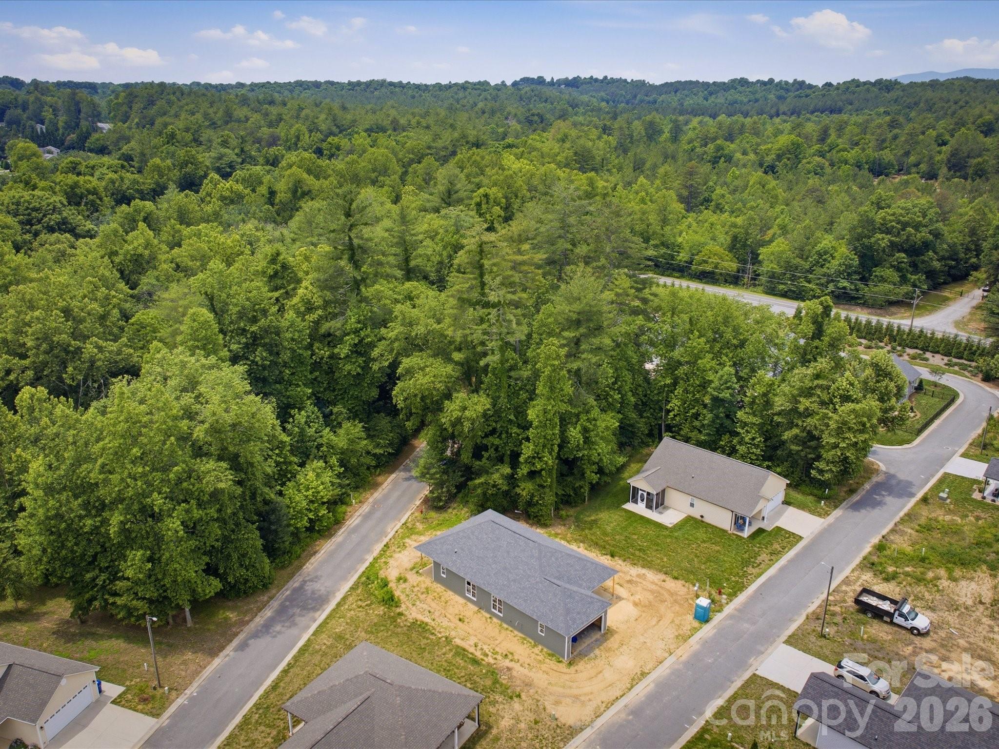 Eagles Landing - Residential