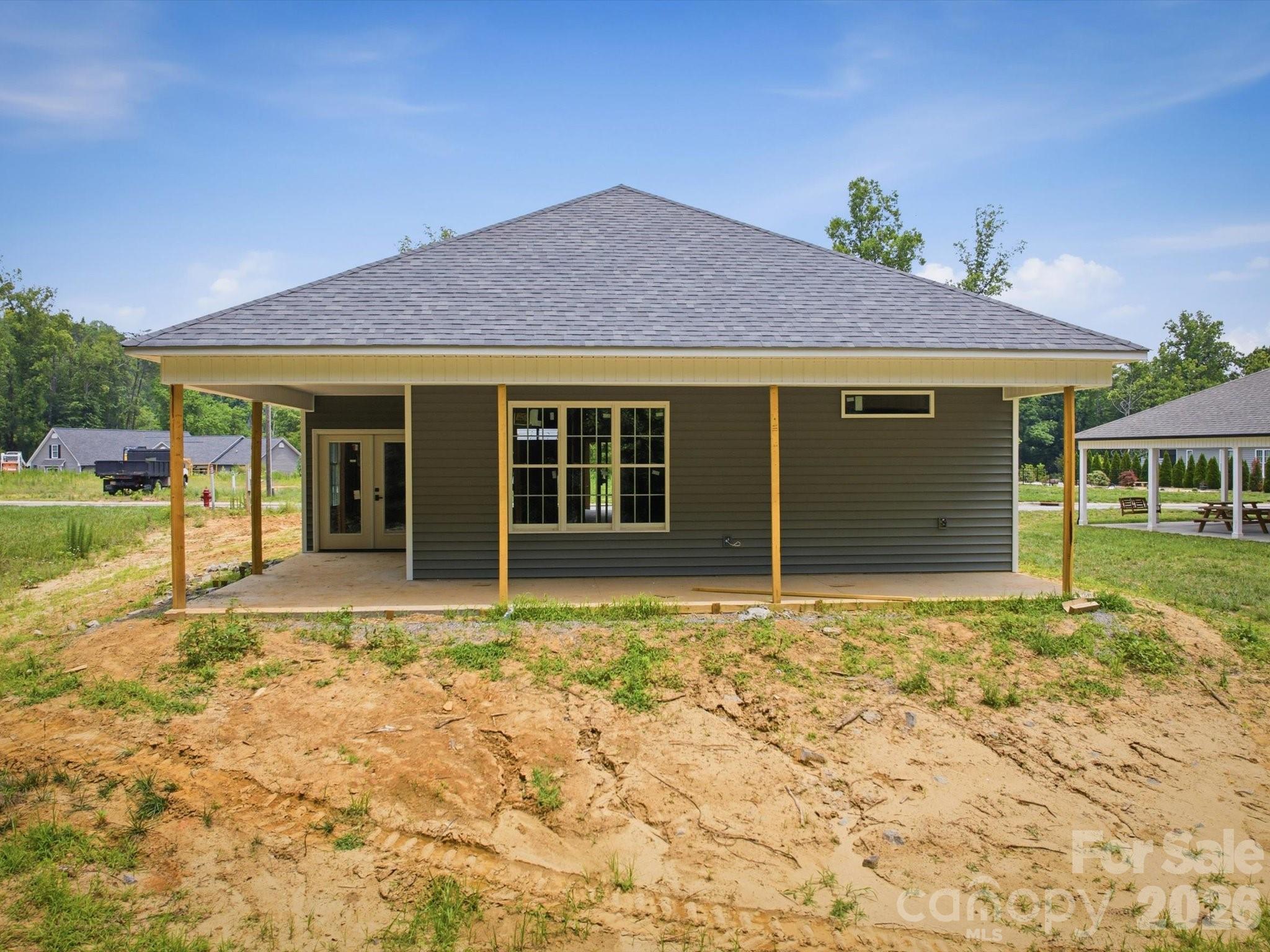 Eagles Landing - Residential