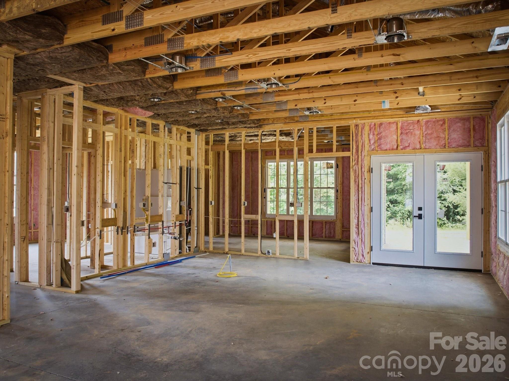 Eagles Landing - Residential