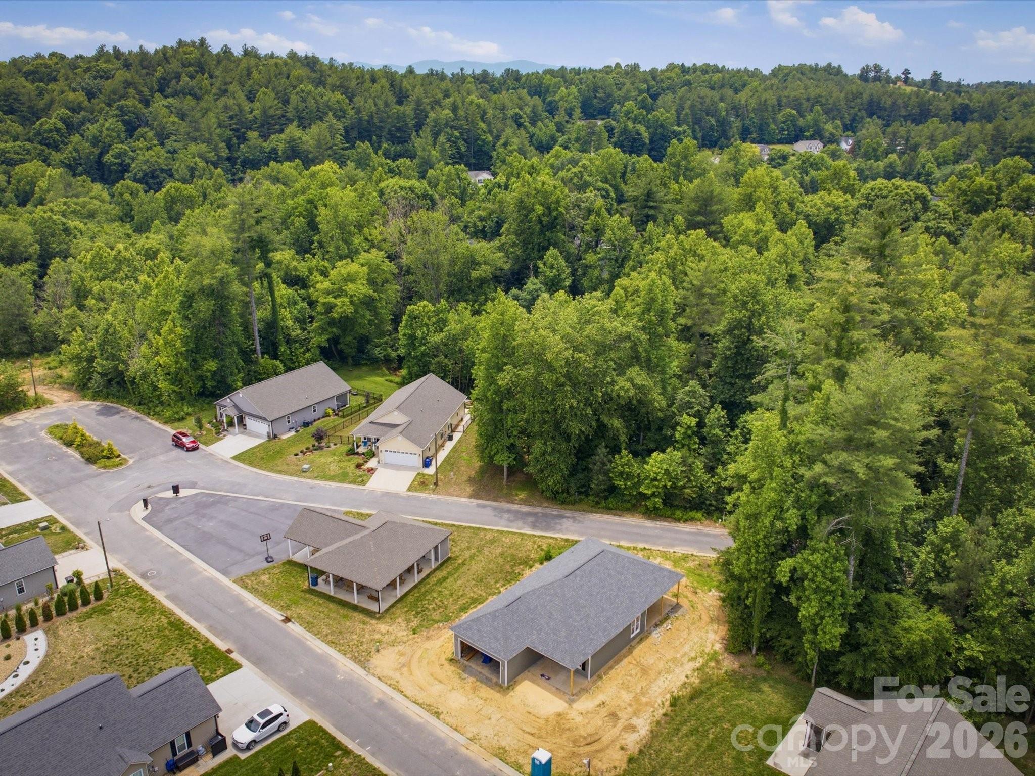 Eagles Landing - Residential