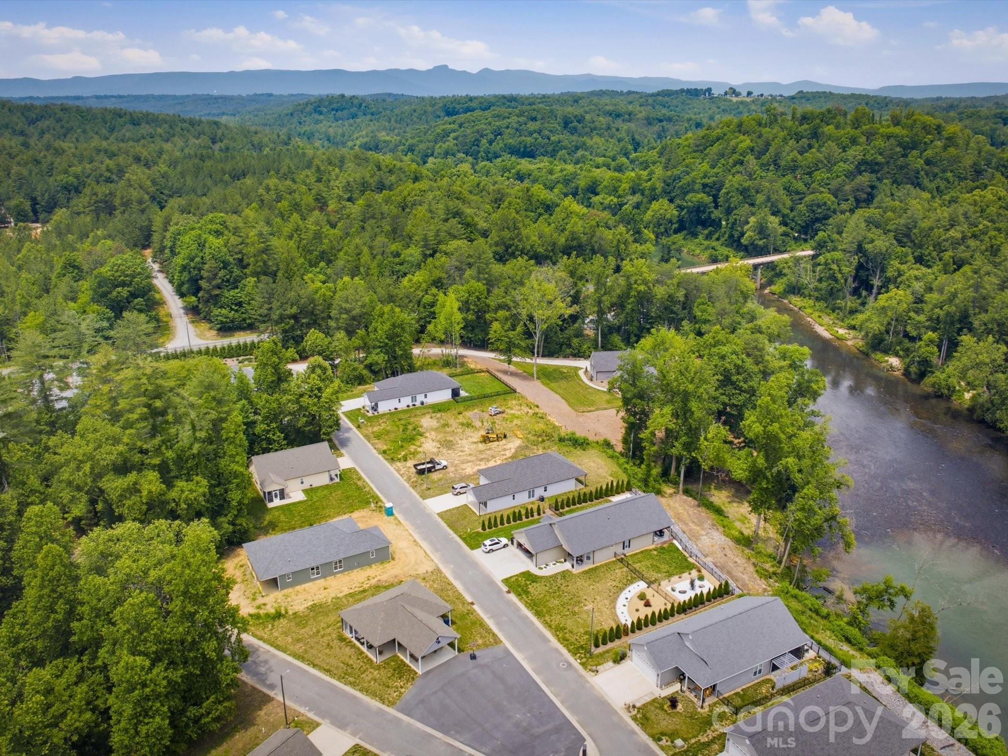 Eagles Landing - Residential