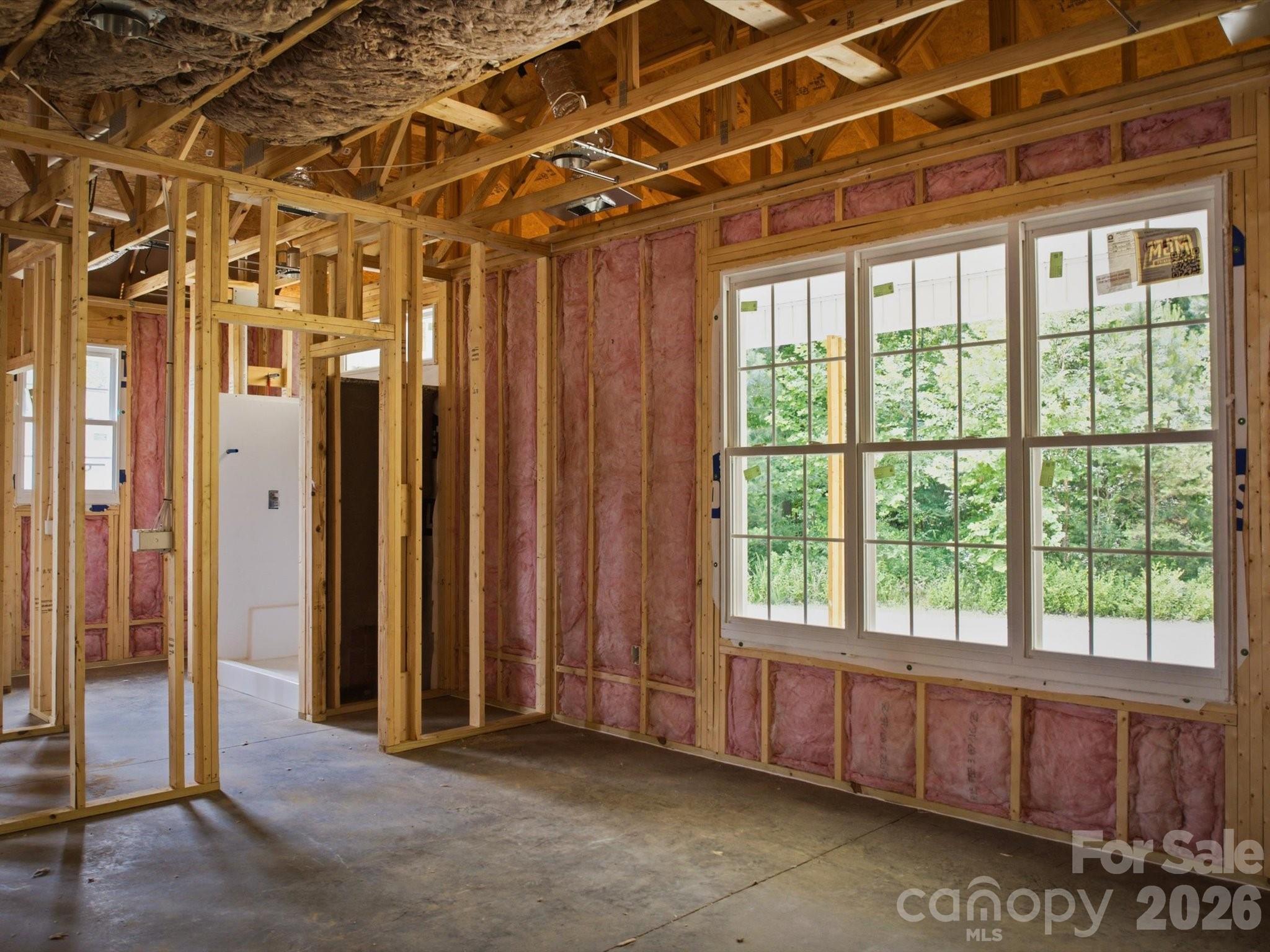 Eagles Landing - Residential