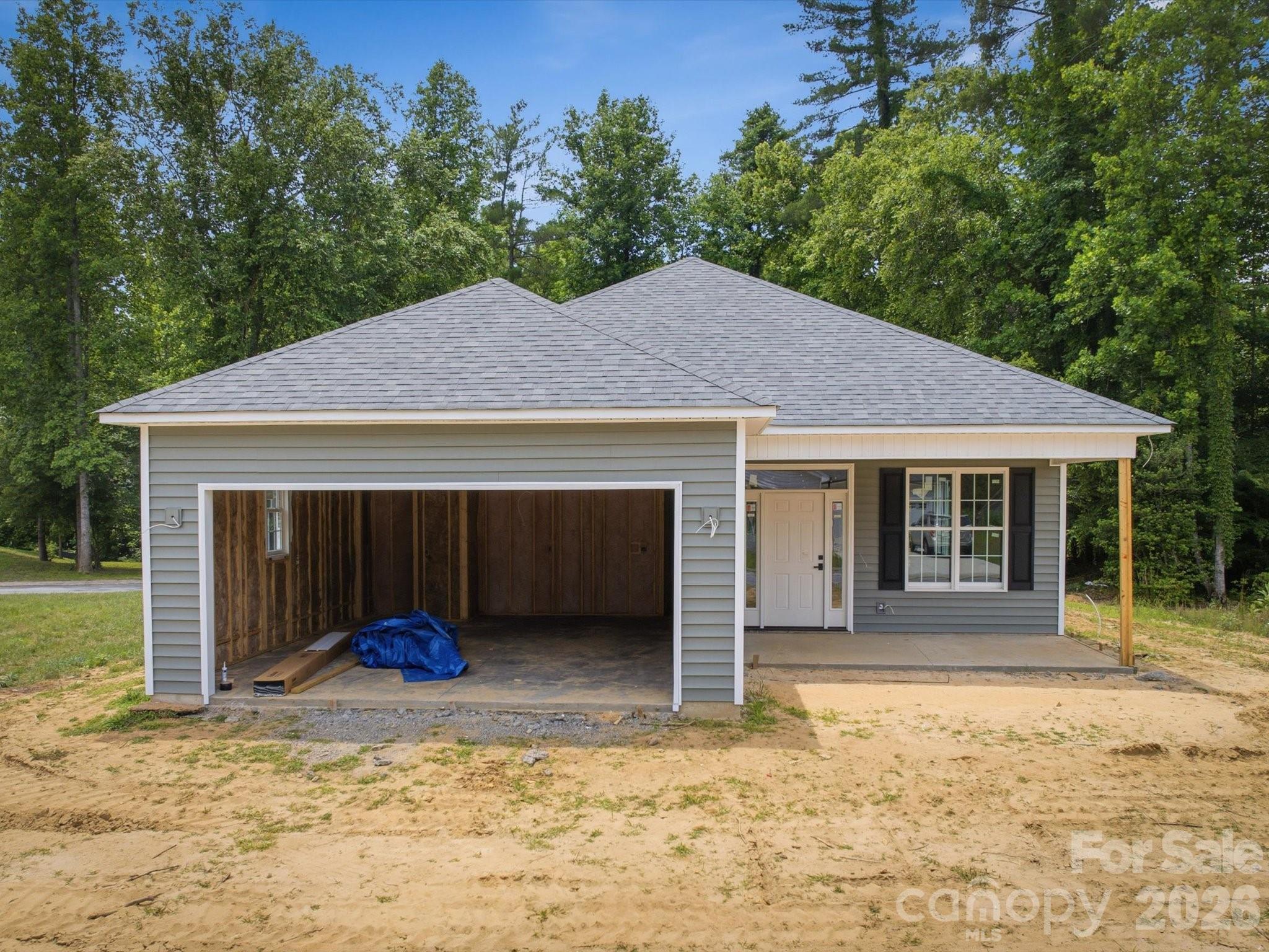 Eagles Landing - Residential