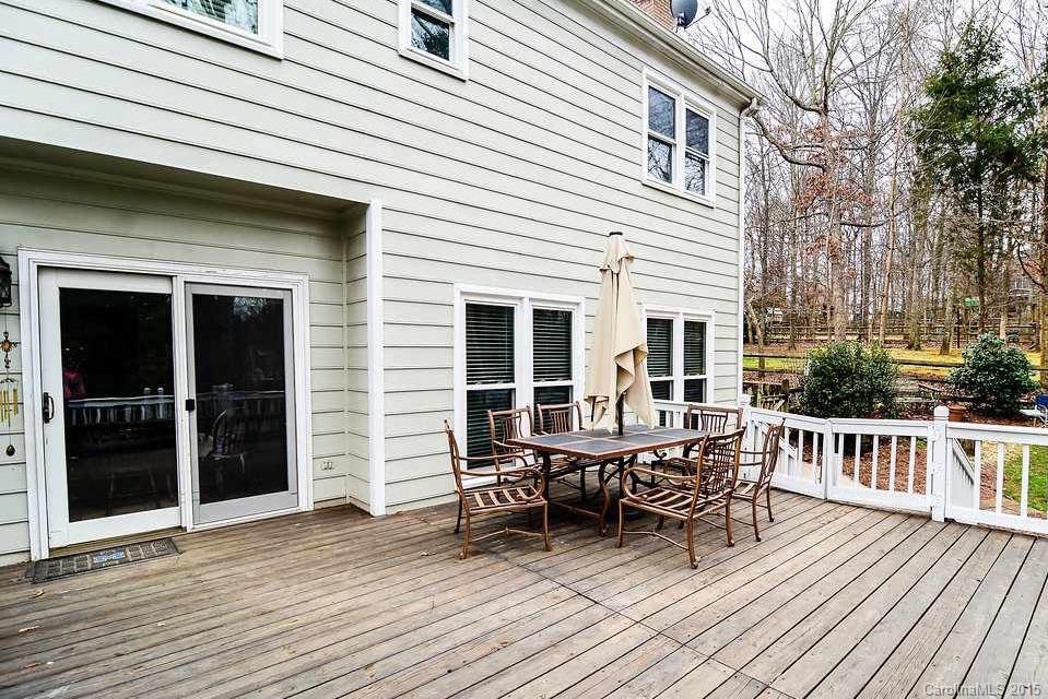 Thornhill - Residential