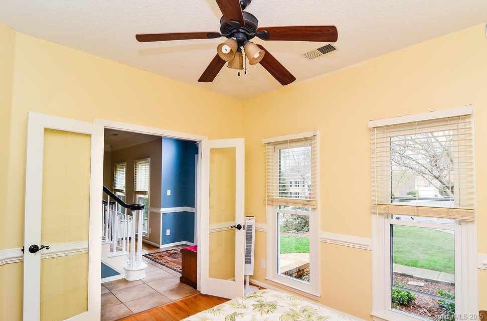Thornhill - Residential