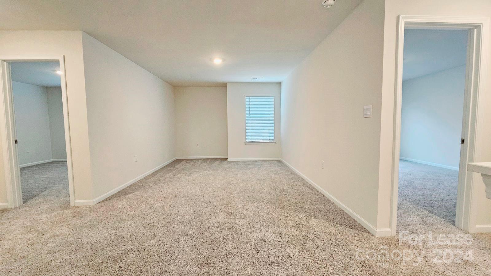 Crossroads - Residential Lease