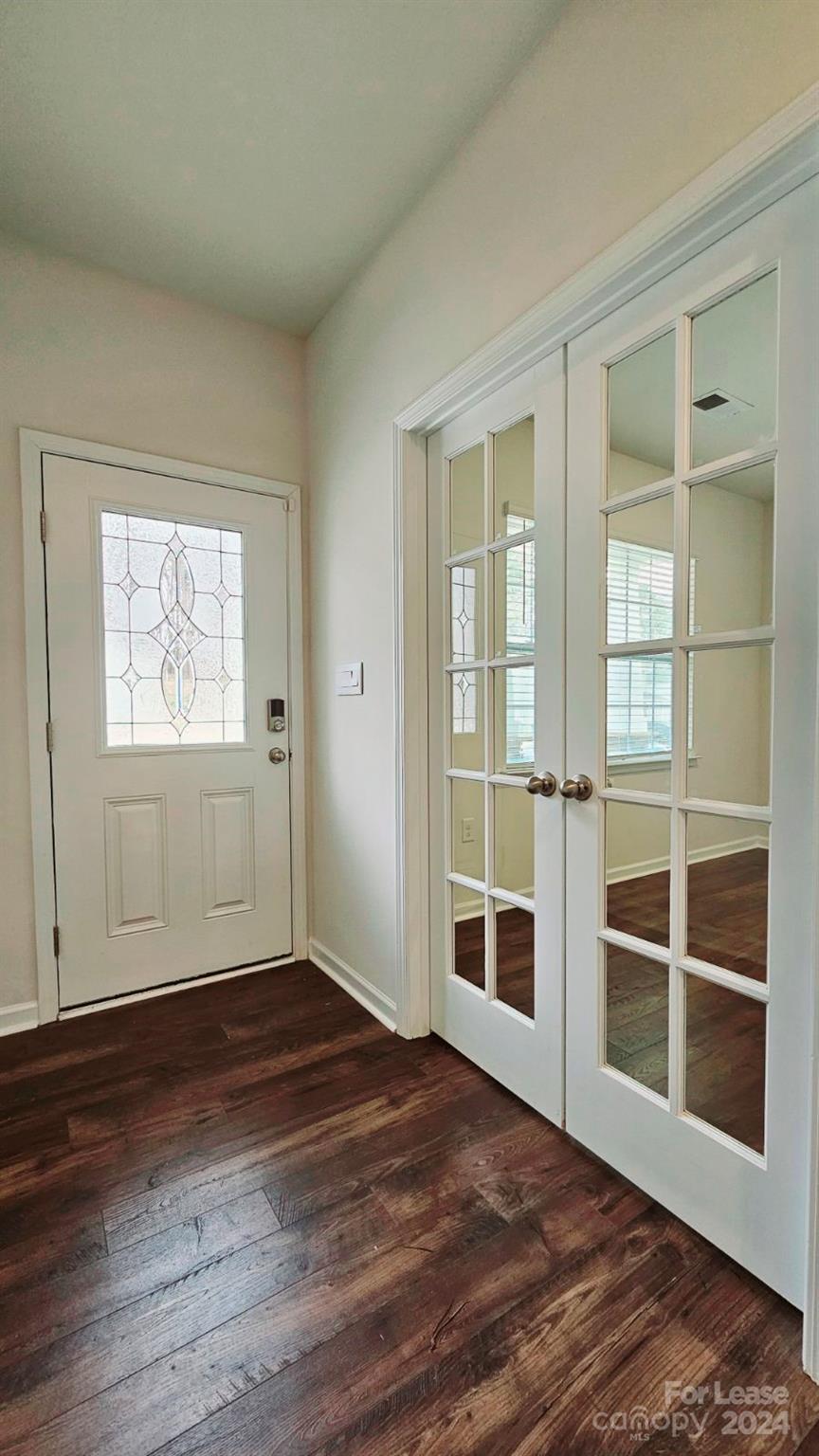 Crossroads - Residential Lease