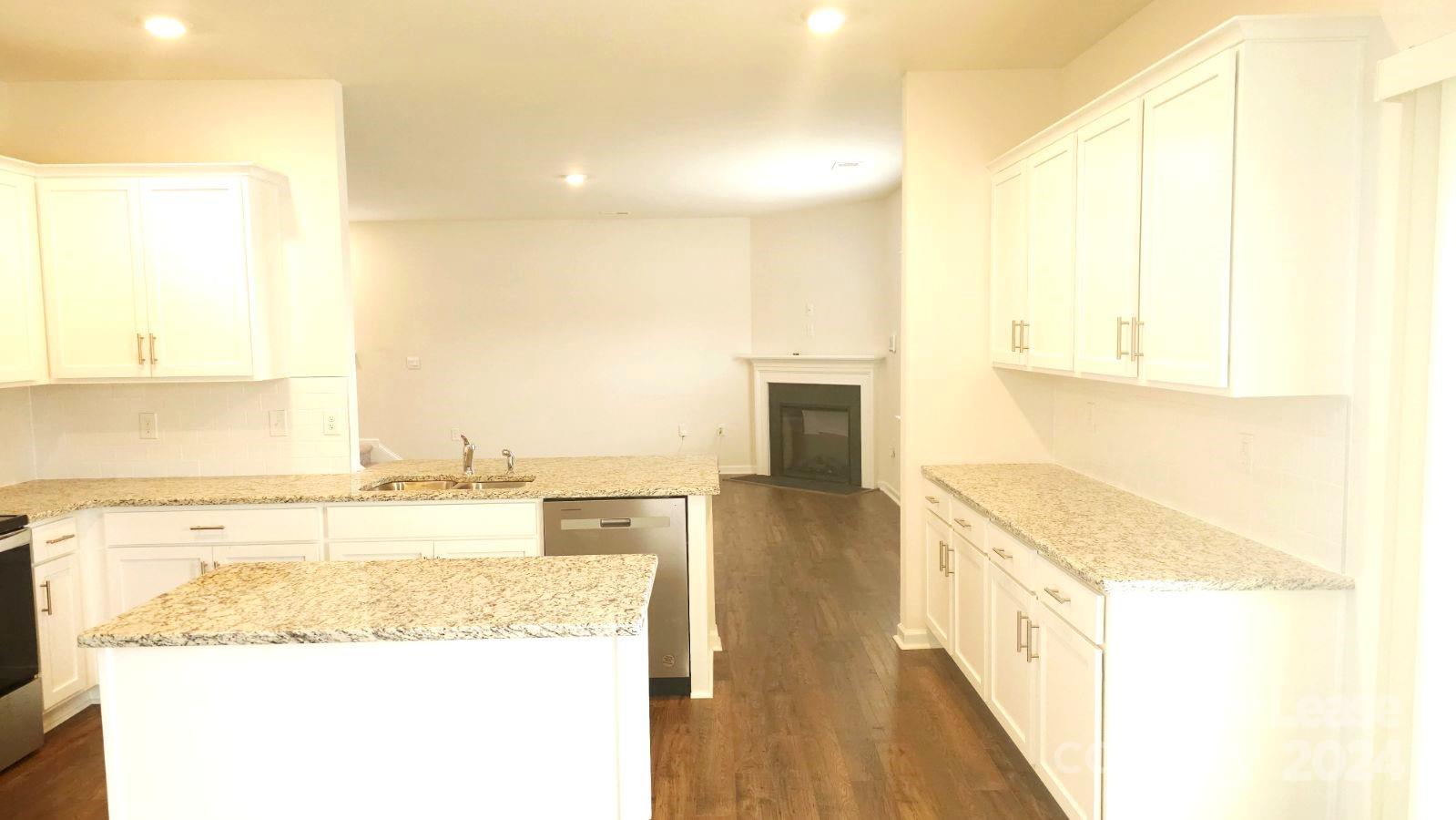 Crossroads - Residential Lease