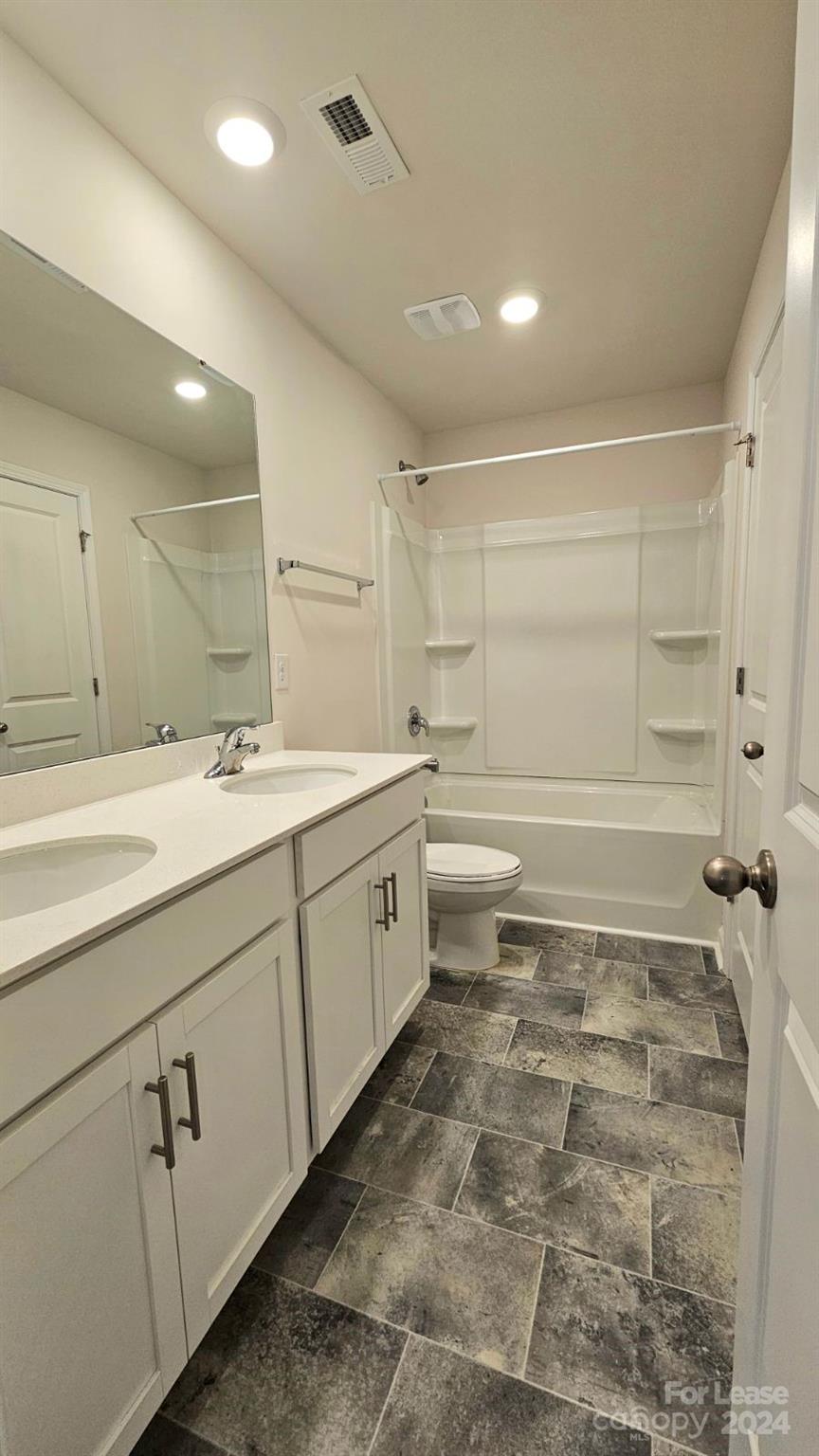 Crossroads - Residential Lease