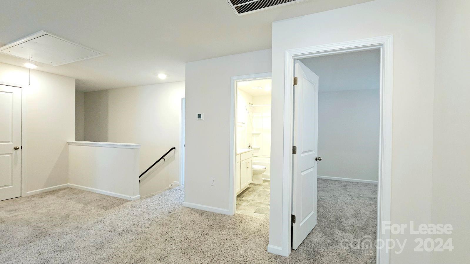 Crossroads - Residential Lease