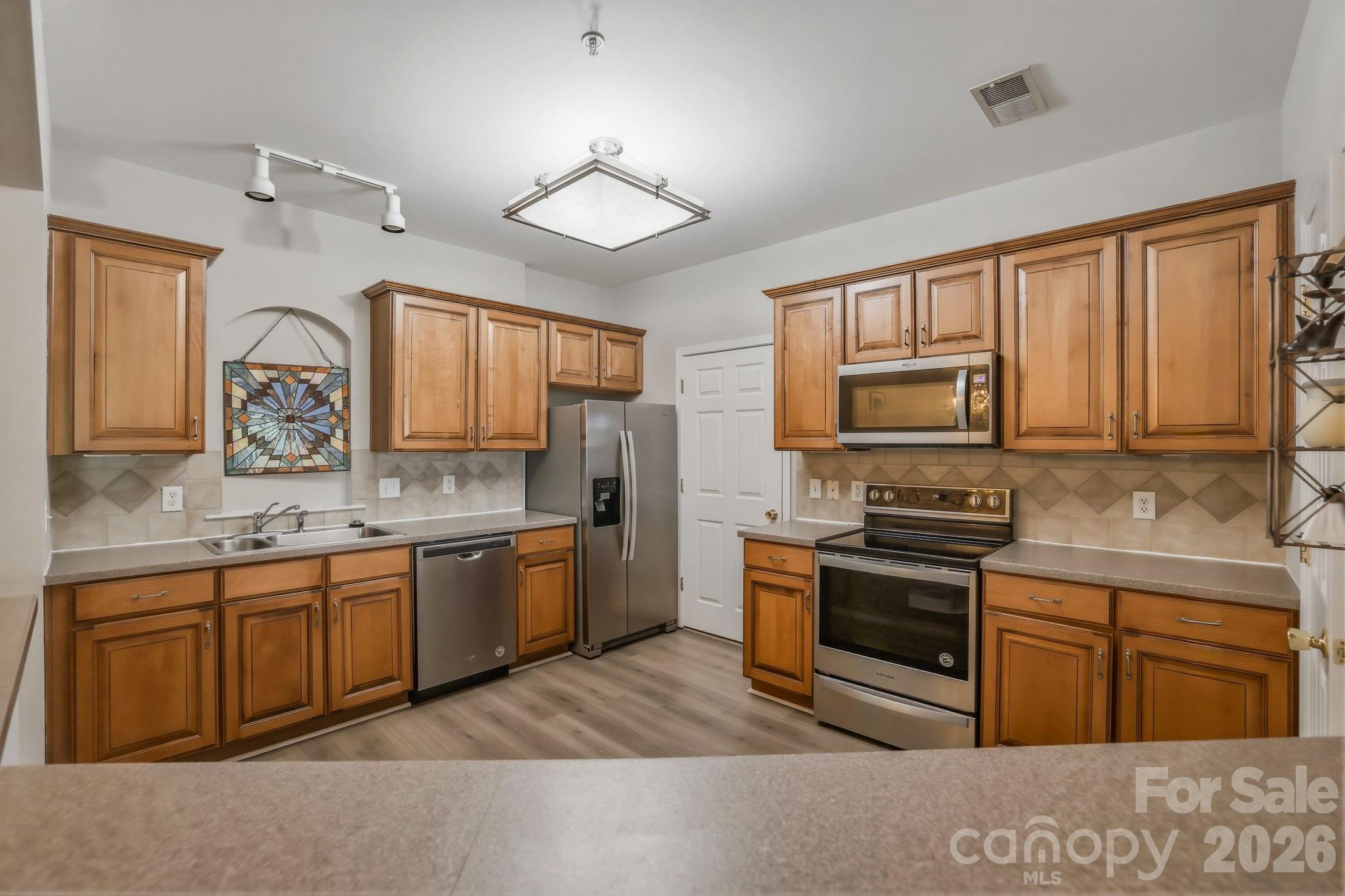 Belle Vista - Residential