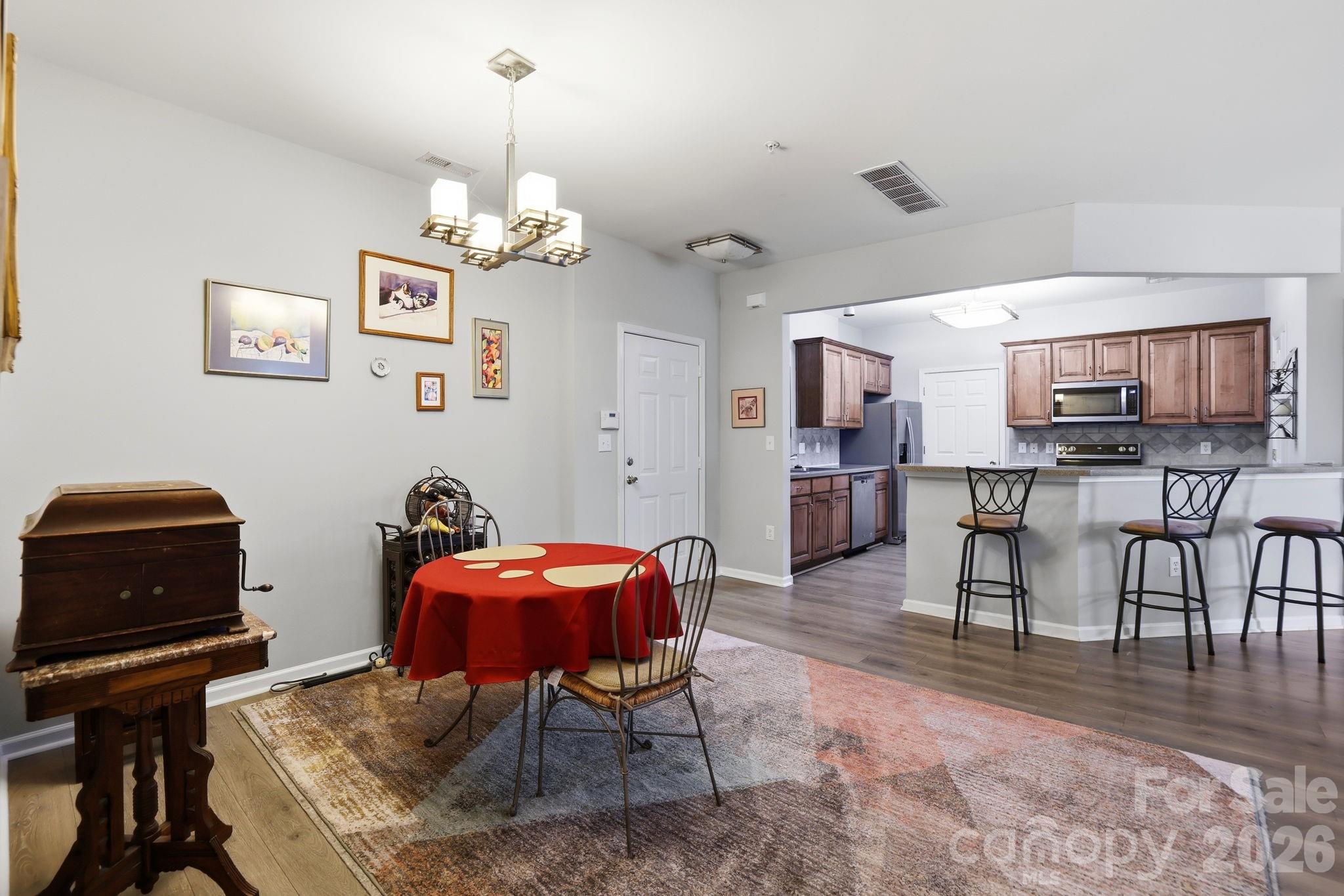 Belle Vista - Residential