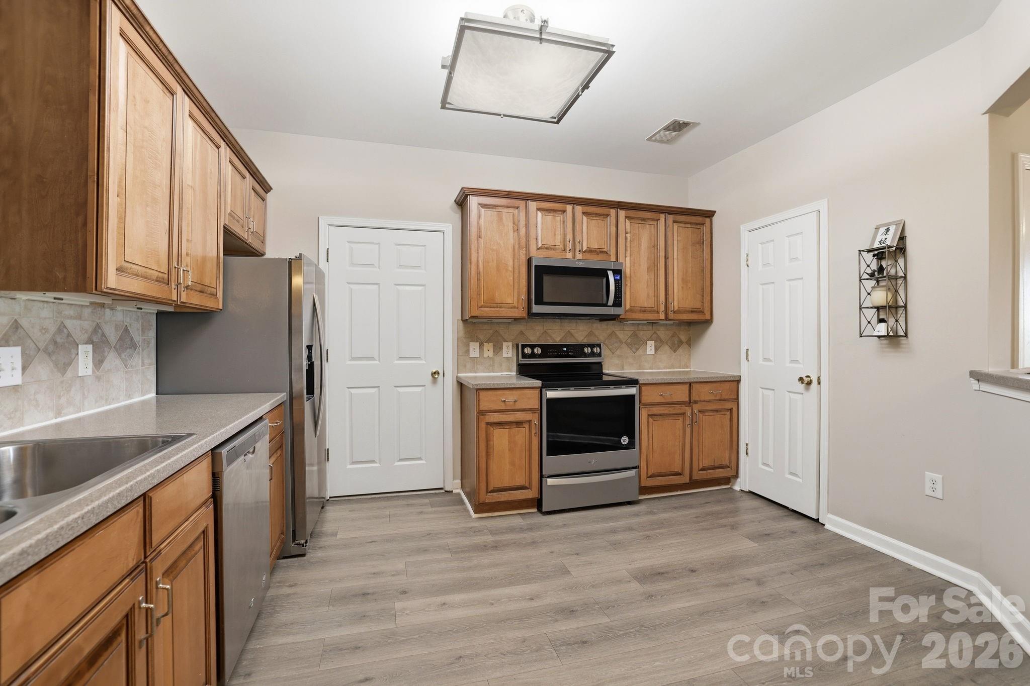 Belle Vista - Residential