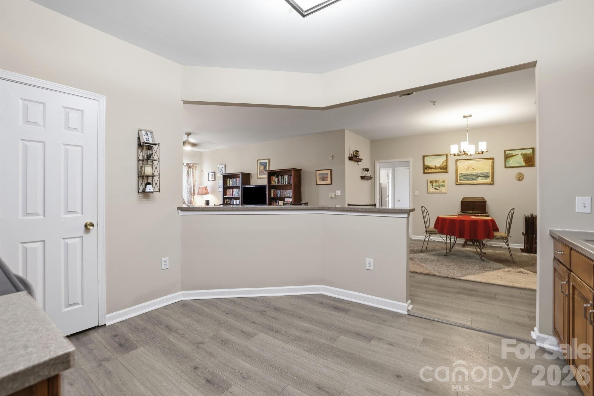 Belle Vista - Residential