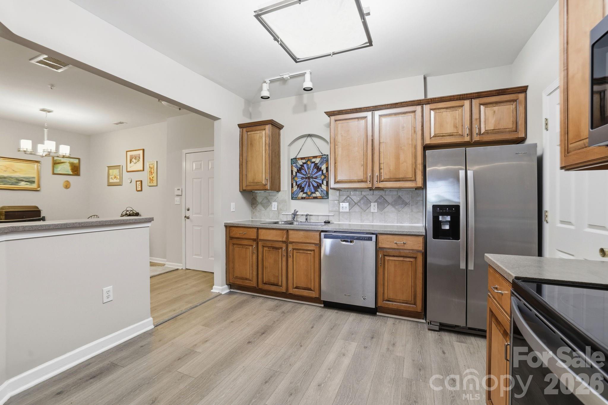 Belle Vista - Residential