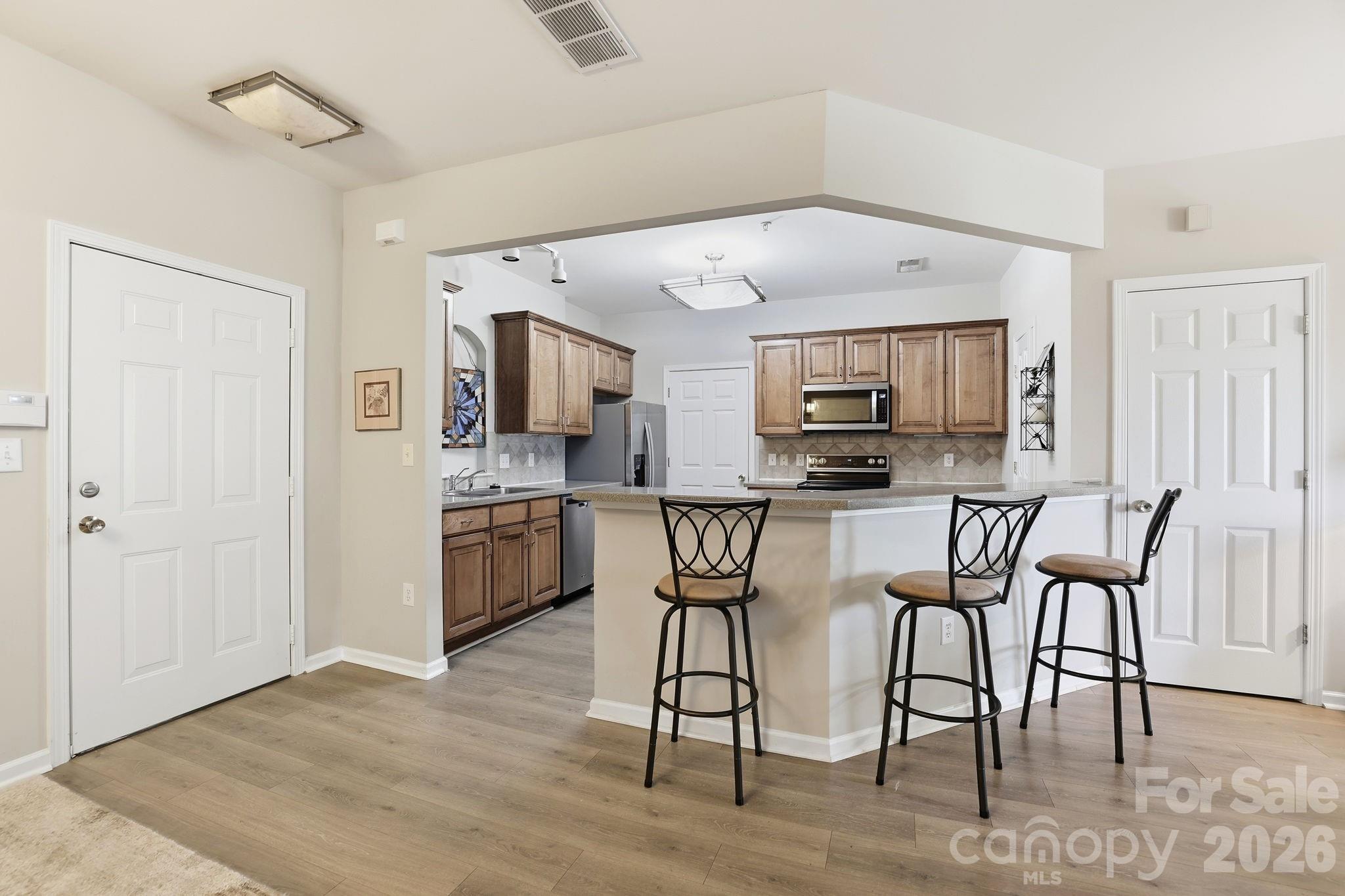 Belle Vista - Residential
