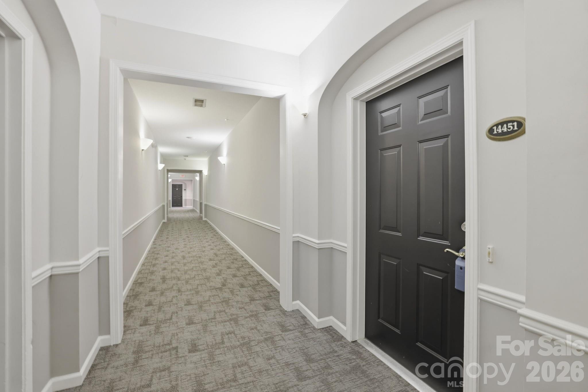 Belle Vista - Residential