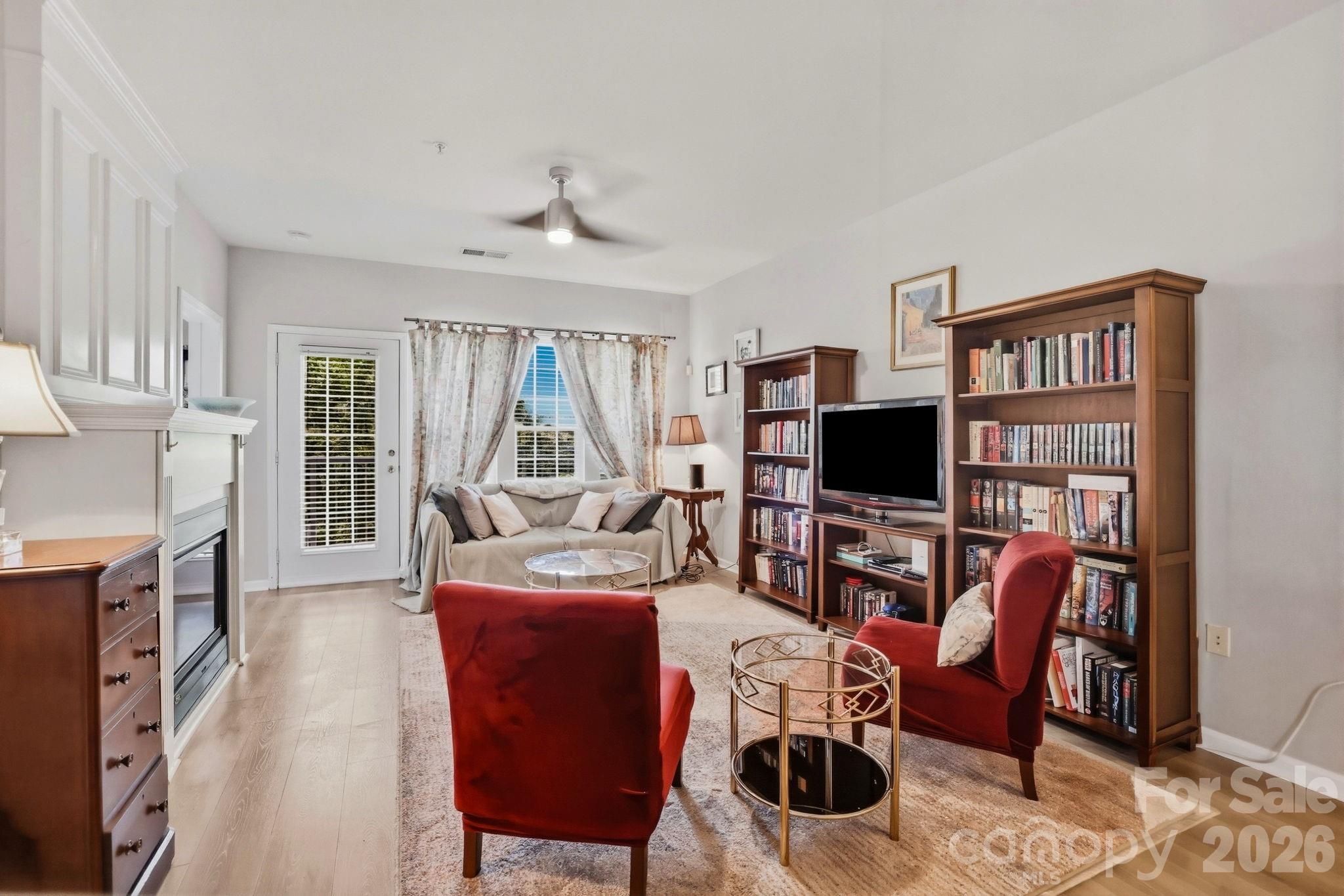 Belle Vista - Residential