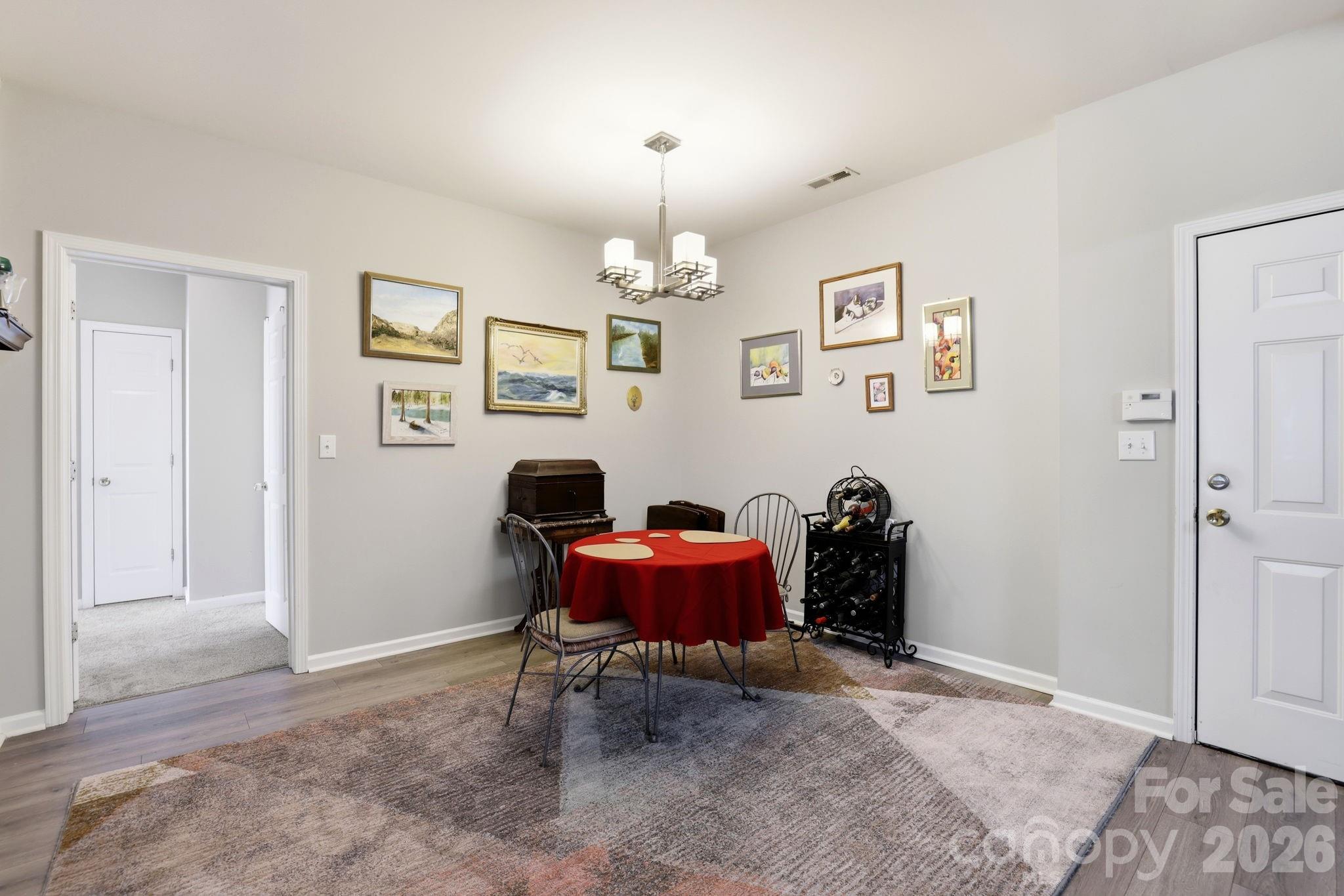 Belle Vista - Residential