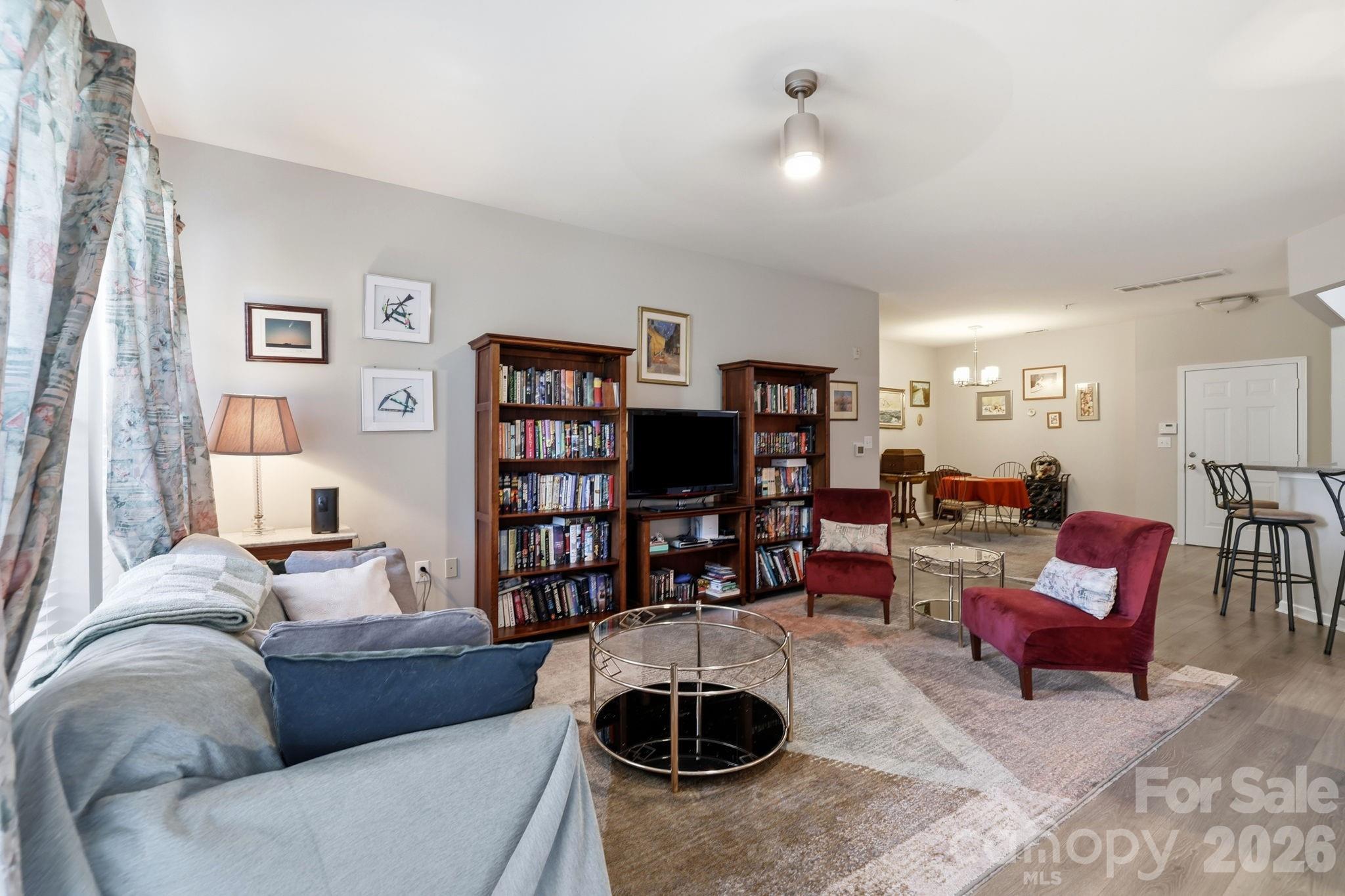 Belle Vista - Residential