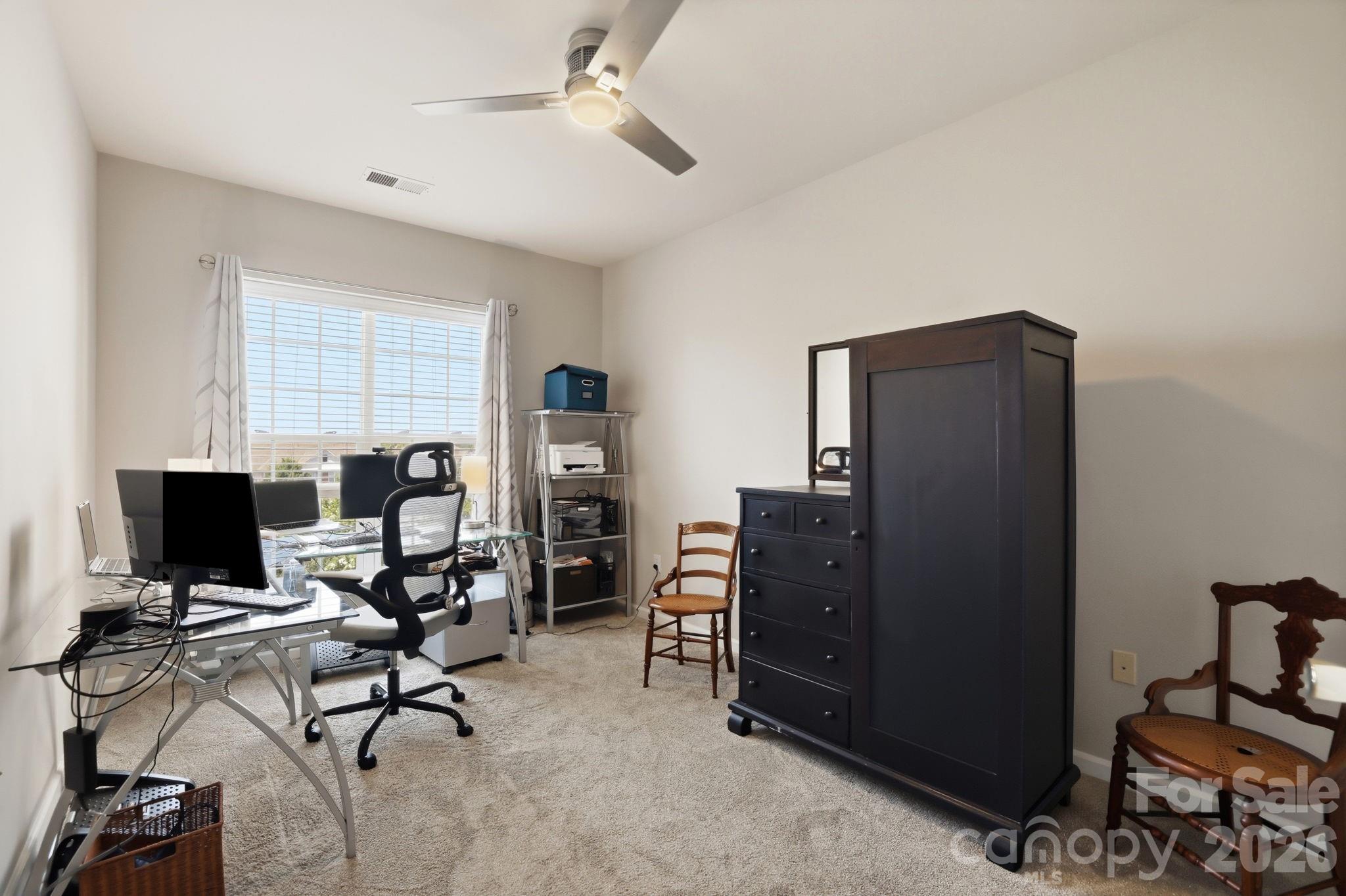 Belle Vista - Residential