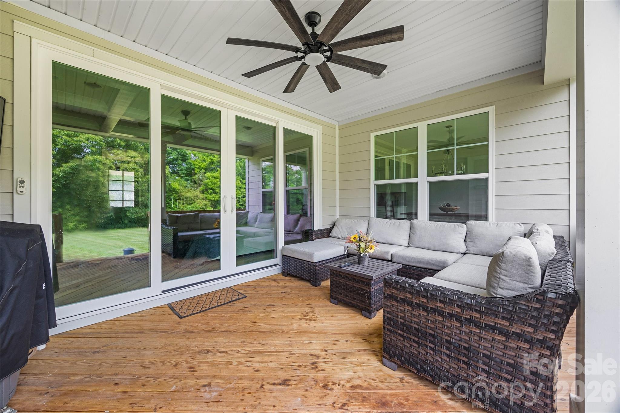 Edmunds Farm - Residential
