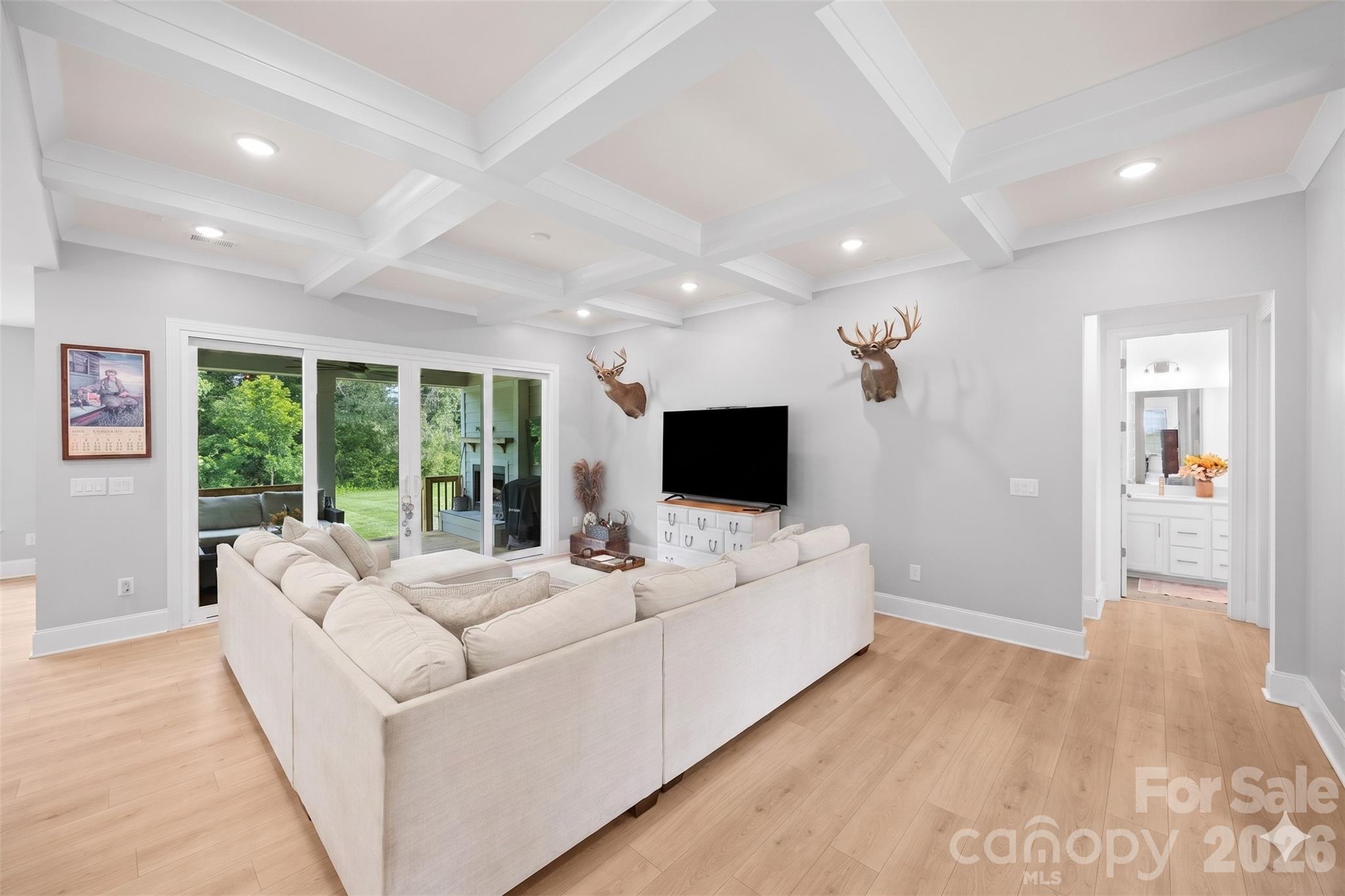 Edmunds Farm - Residential