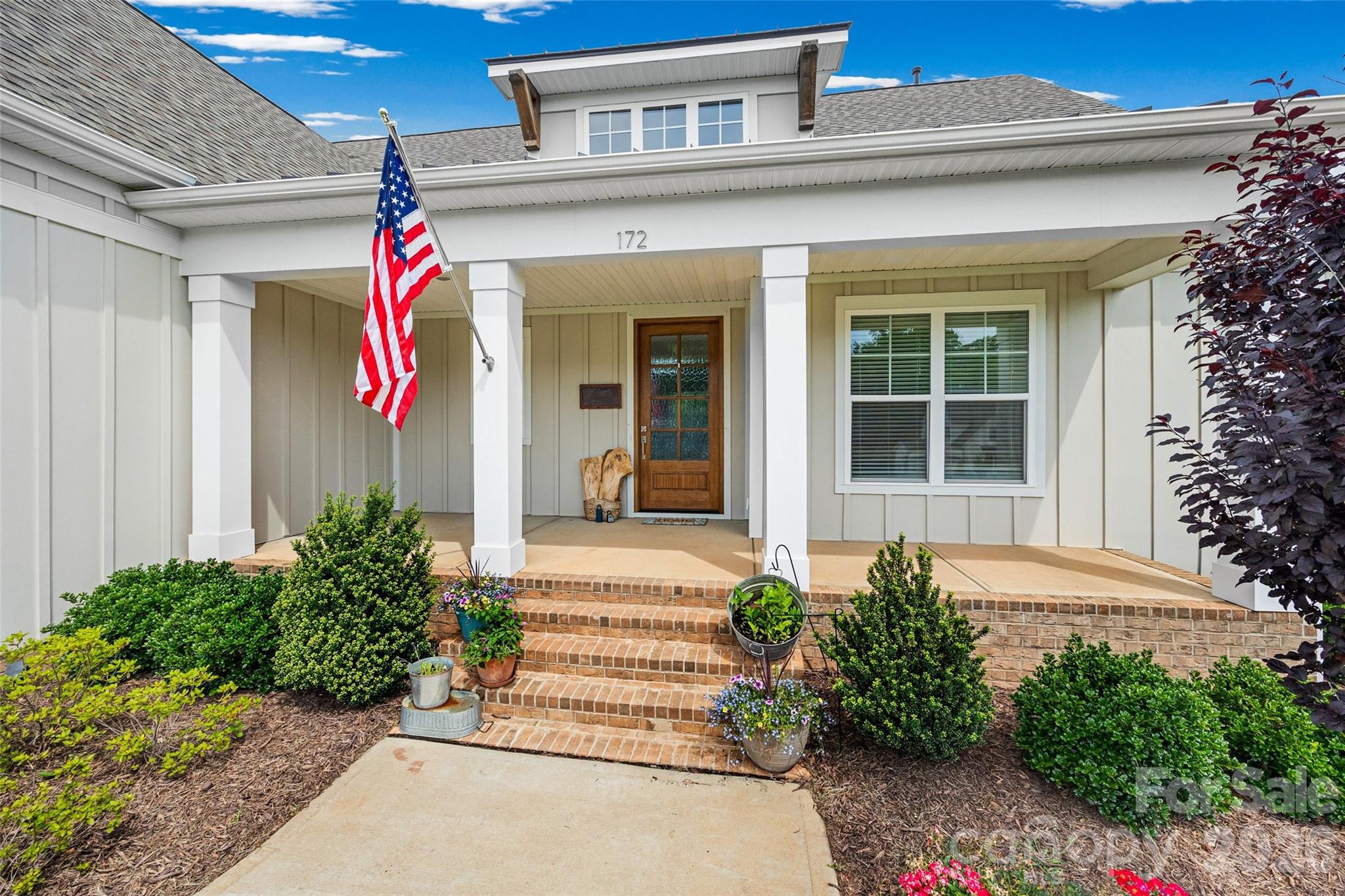 Edmunds Farm - Residential