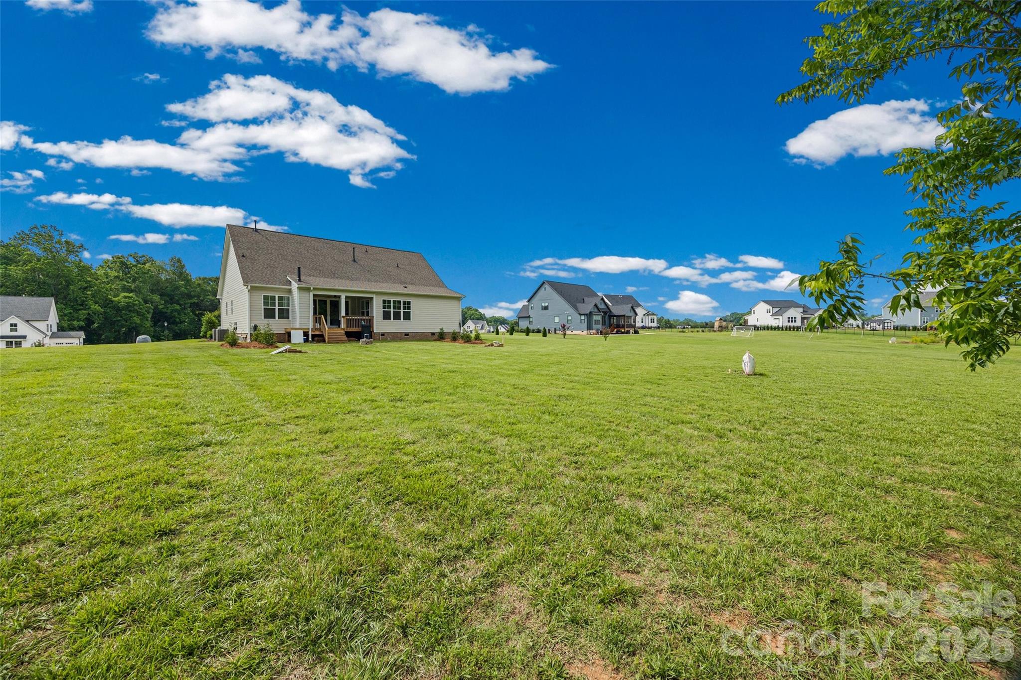 Edmunds Farm - Residential