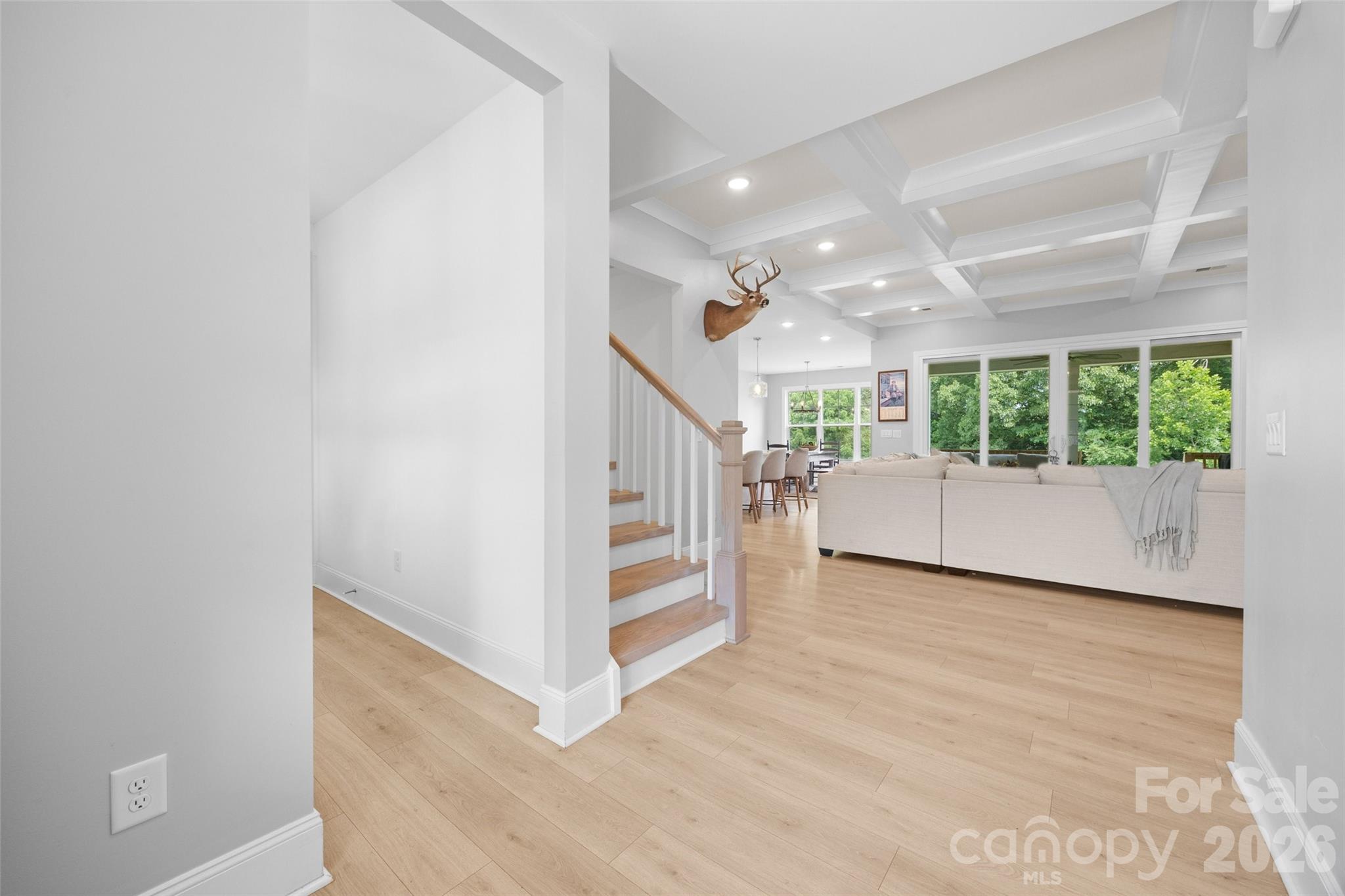 Edmunds Farm - Residential