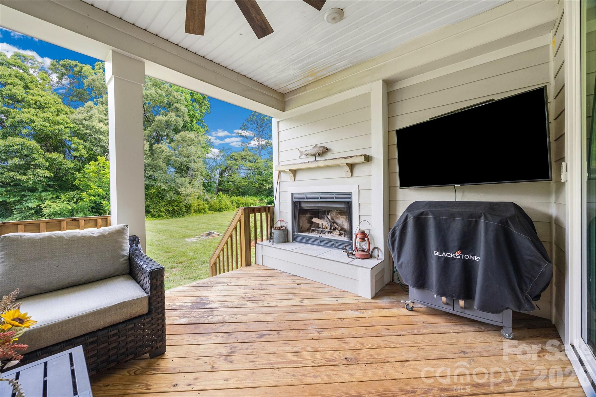 Edmunds Farm - Residential