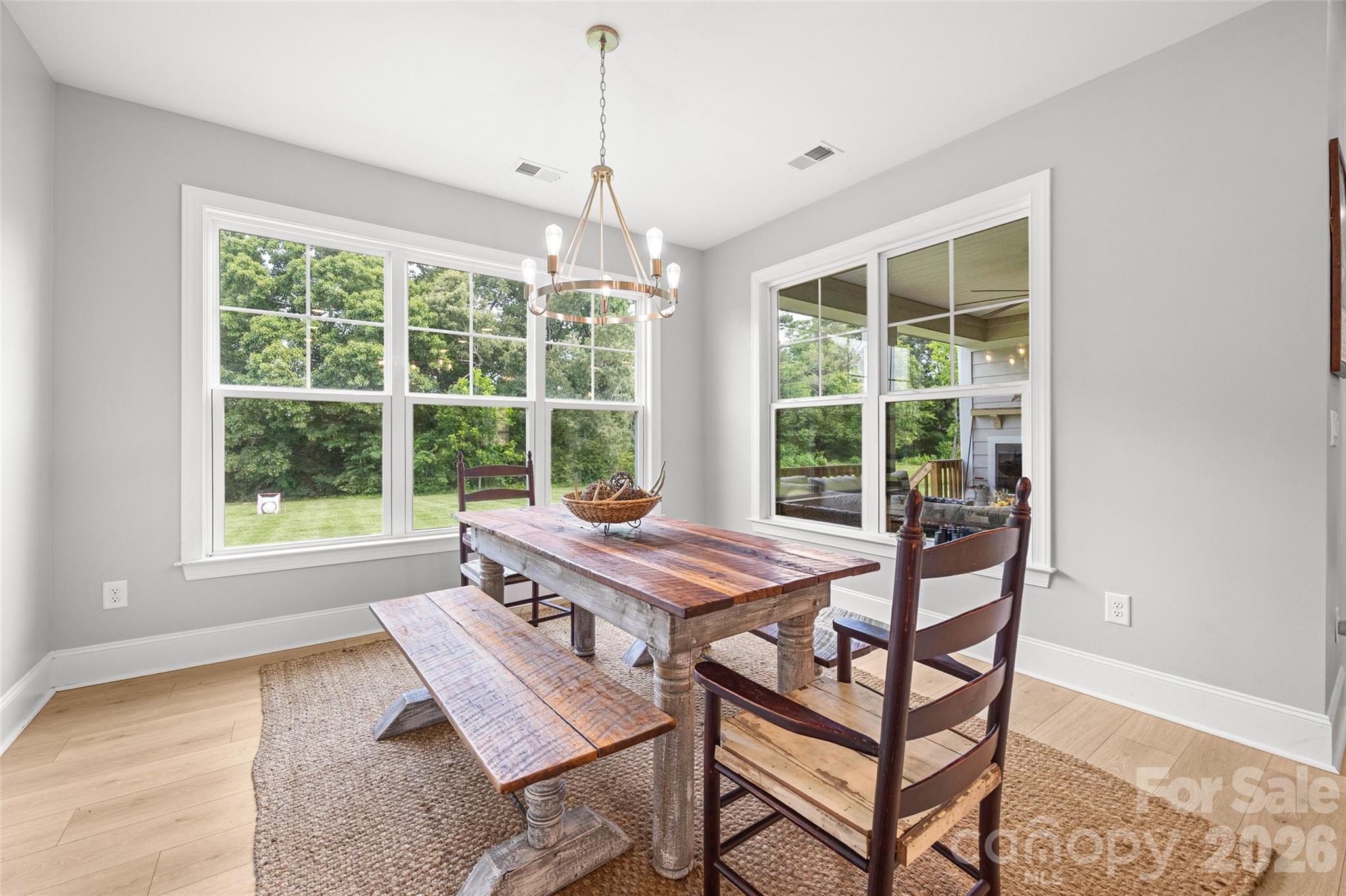 Edmunds Farm - Residential