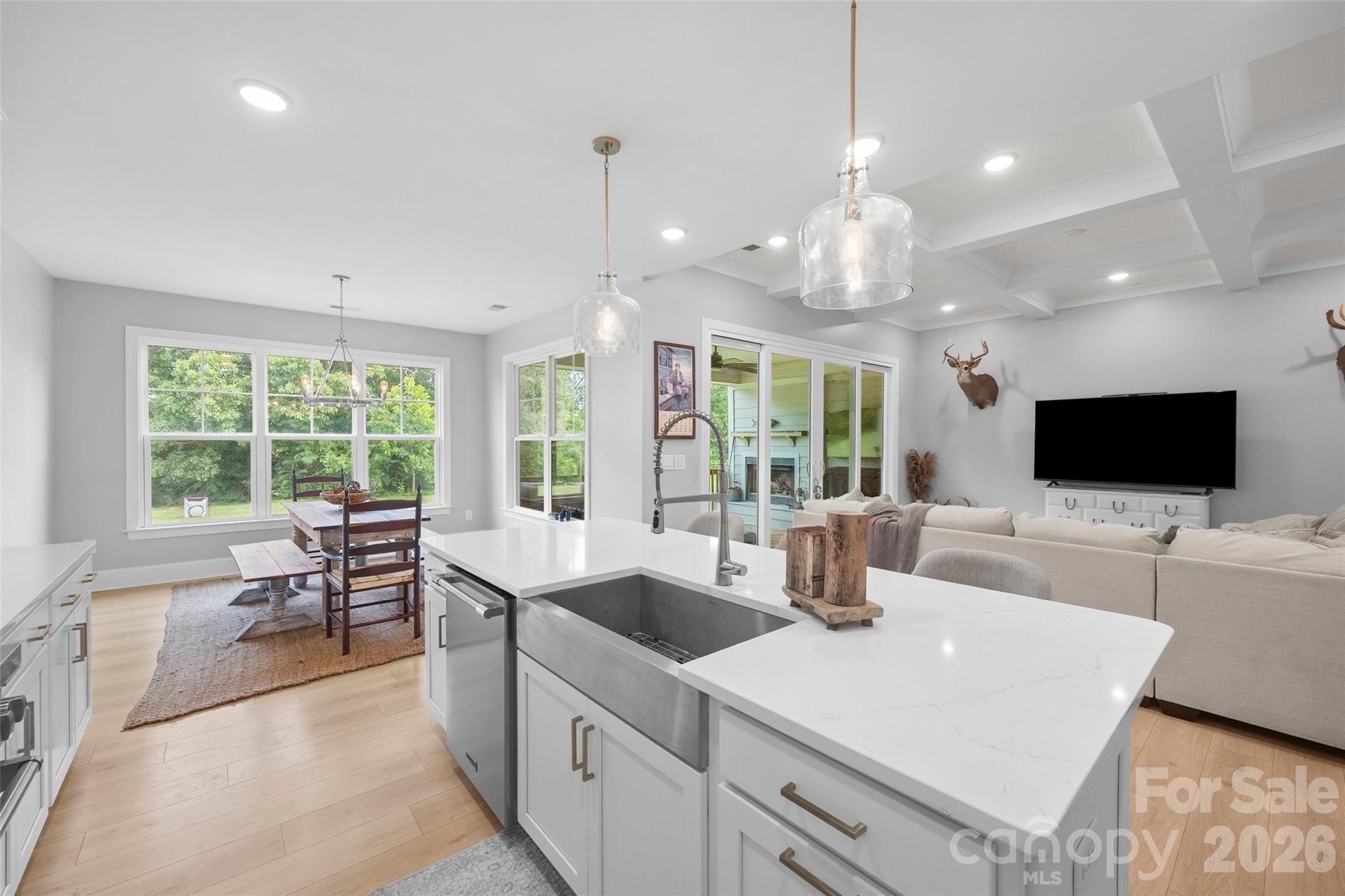 Edmunds Farm - Residential