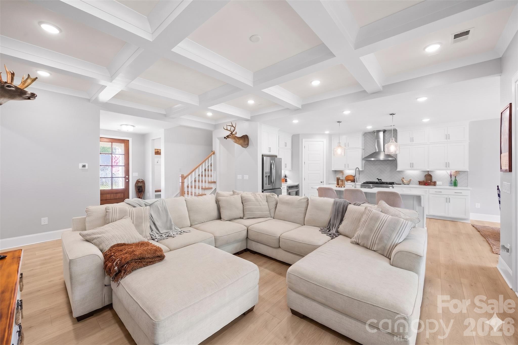 Edmunds Farm - Residential