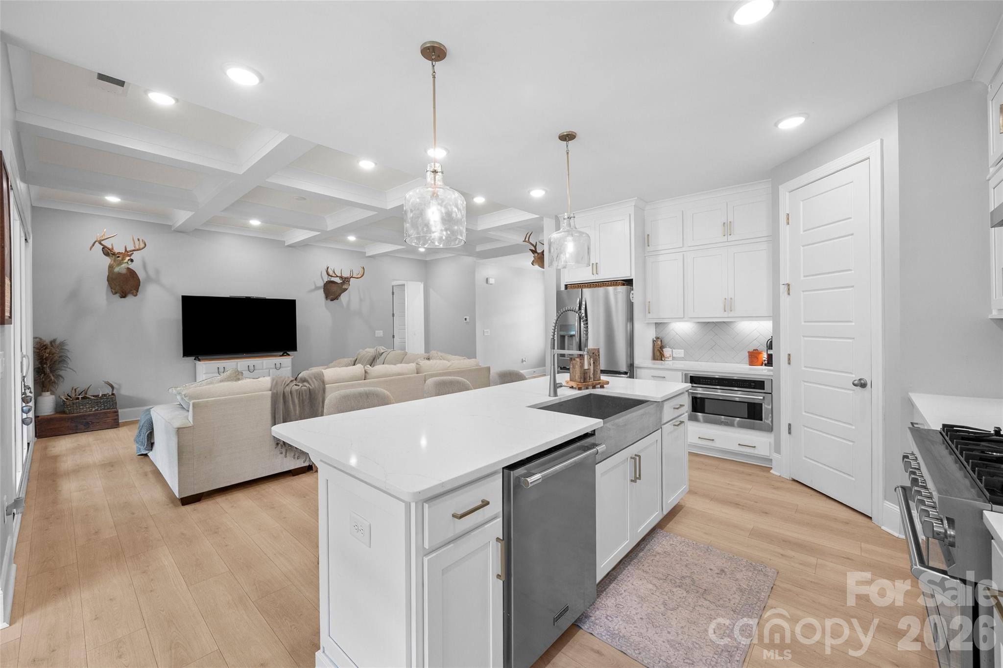 Edmunds Farm - Residential