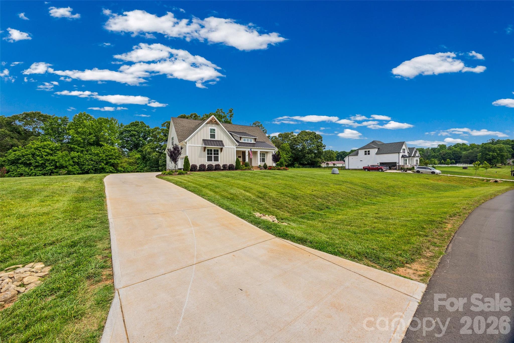 Edmunds Farm - Residential
