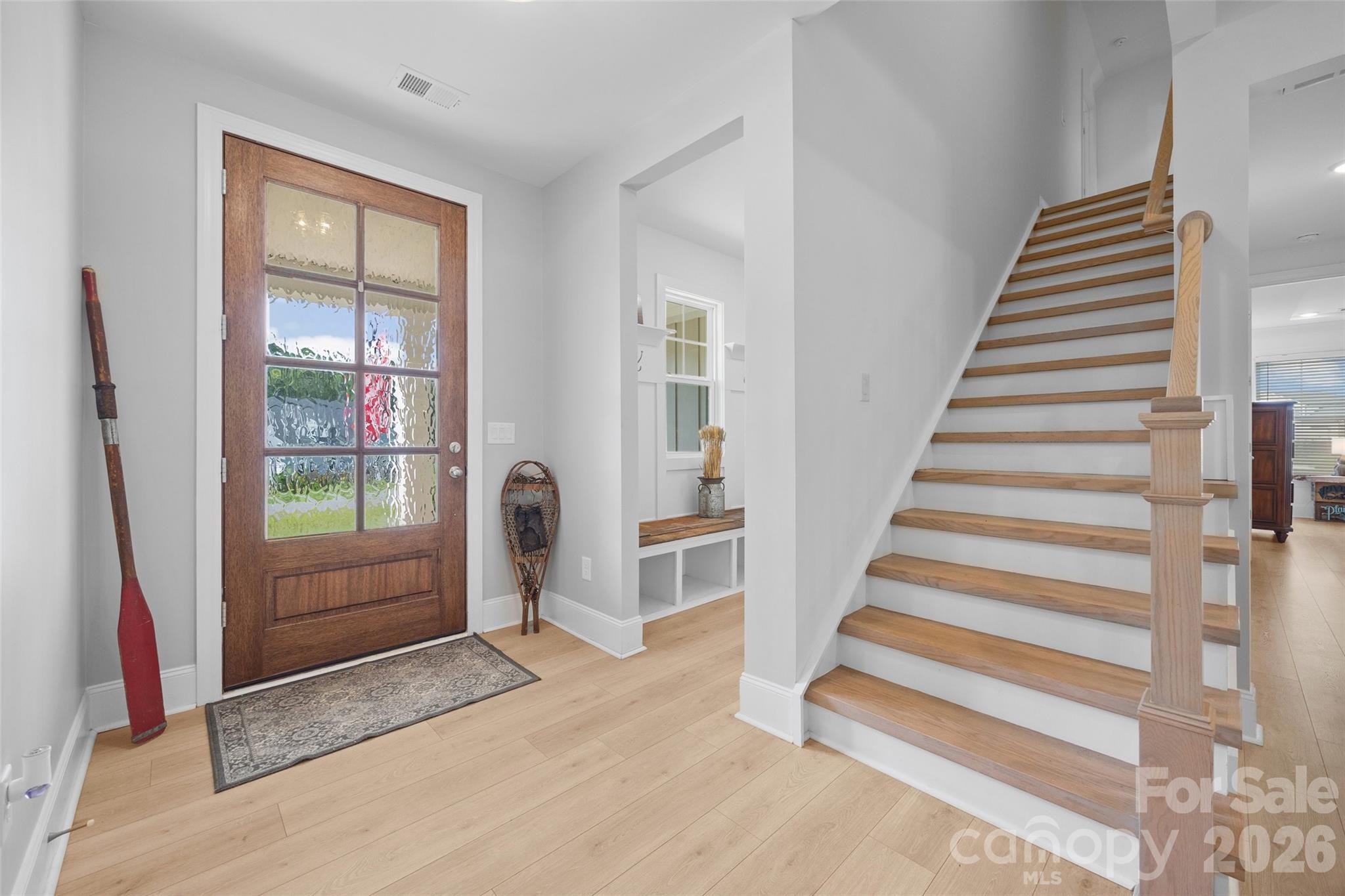 Edmunds Farm - Residential