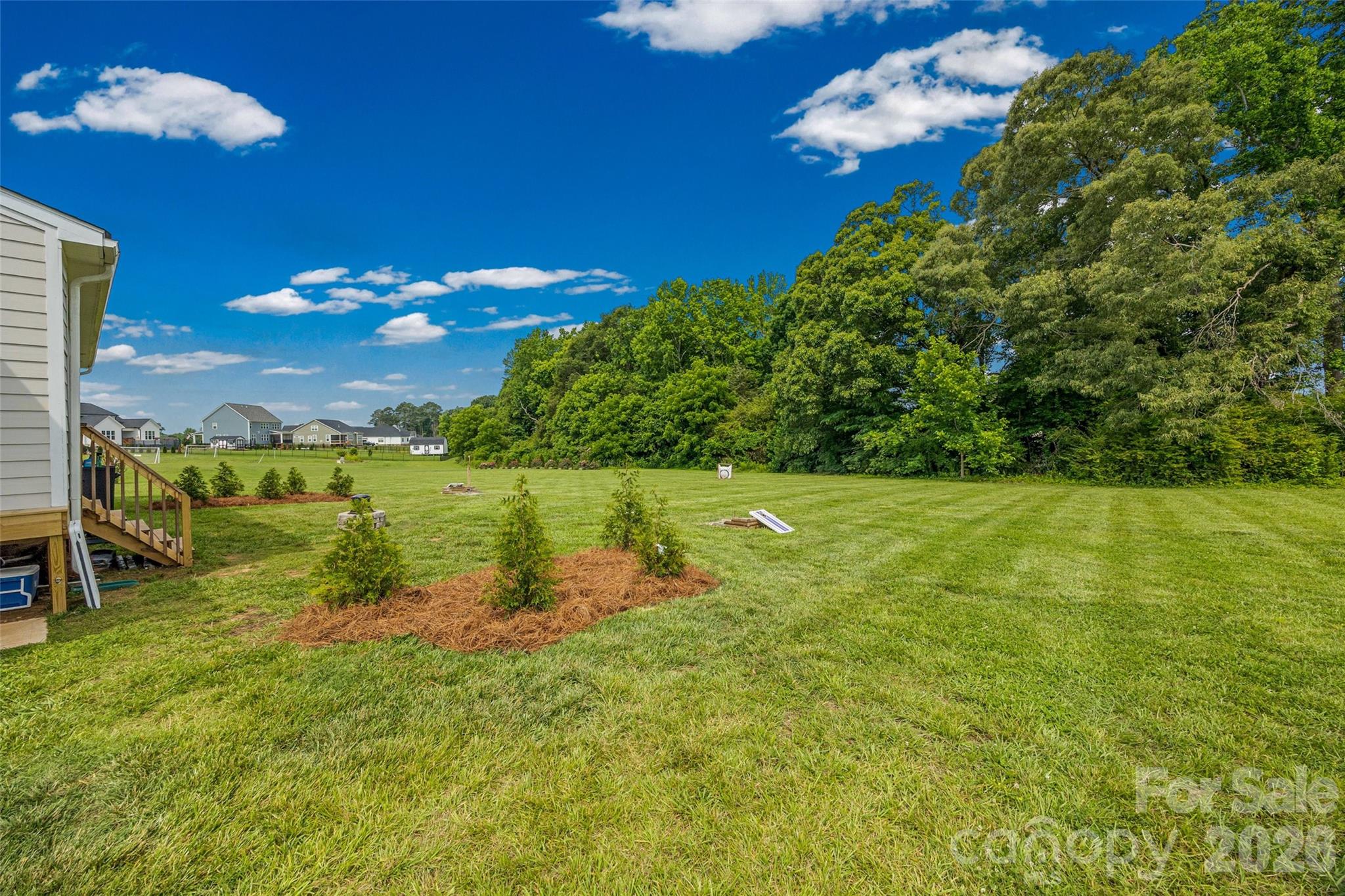 Edmunds Farm - Residential