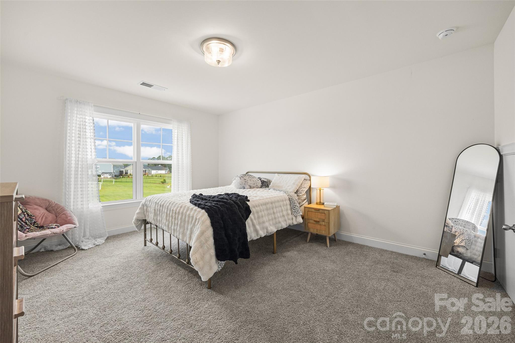 Edmunds Farm - Residential