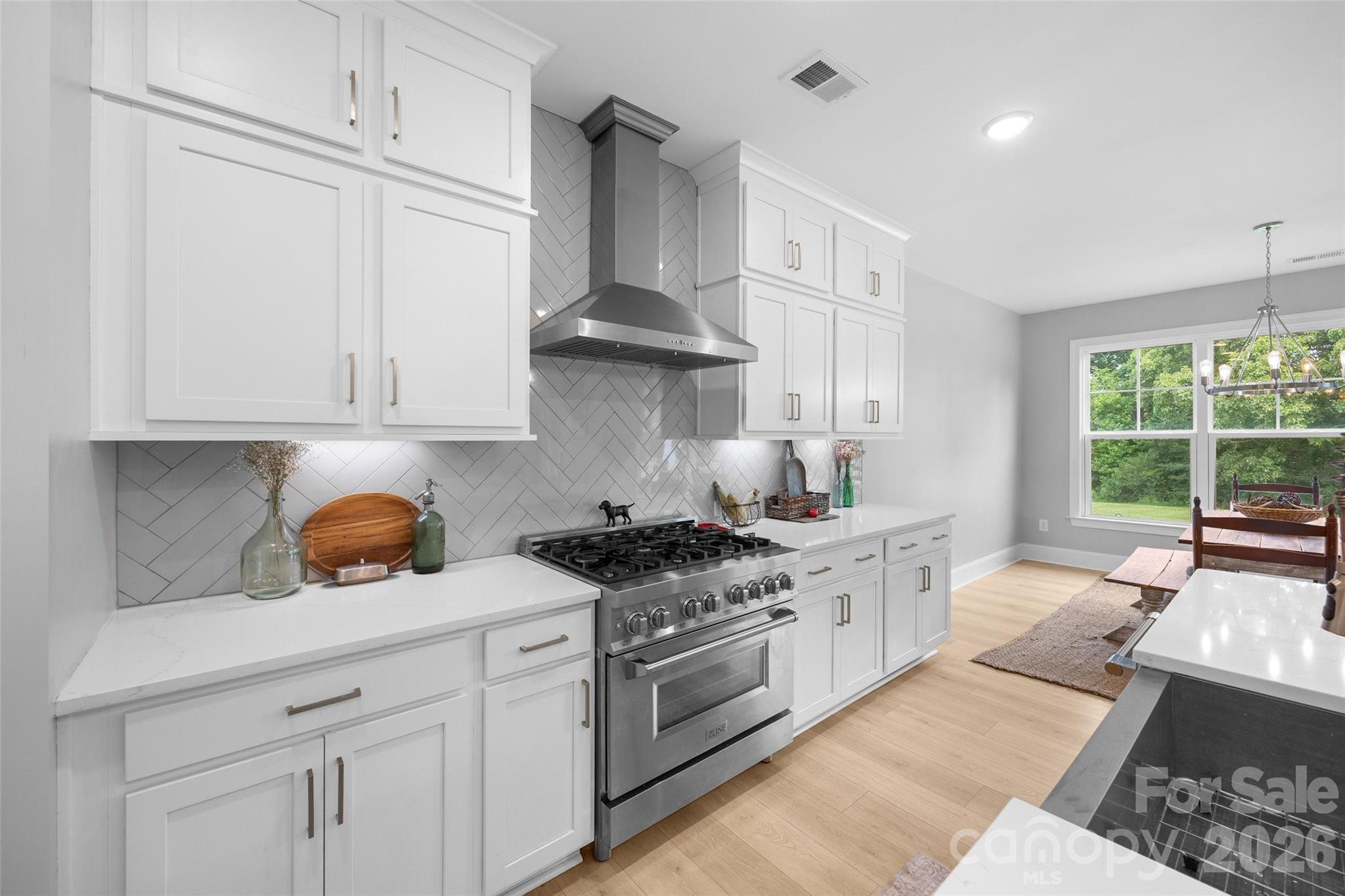 Edmunds Farm - Residential
