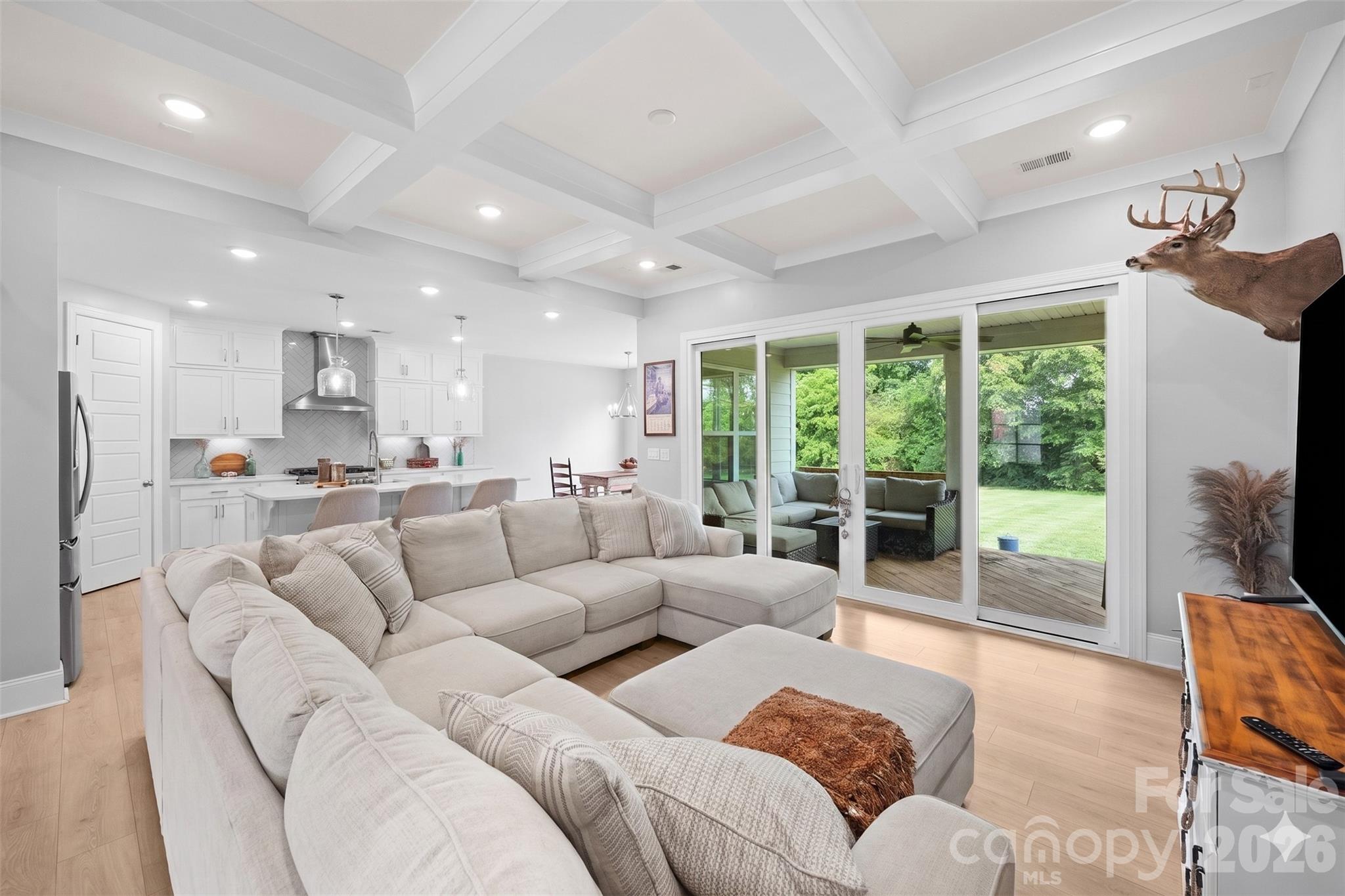 Edmunds Farm - Residential