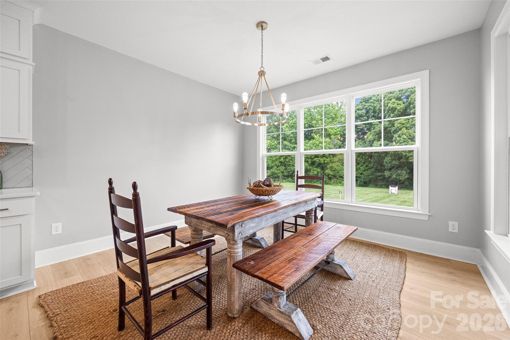 Edmunds Farm - Residential
