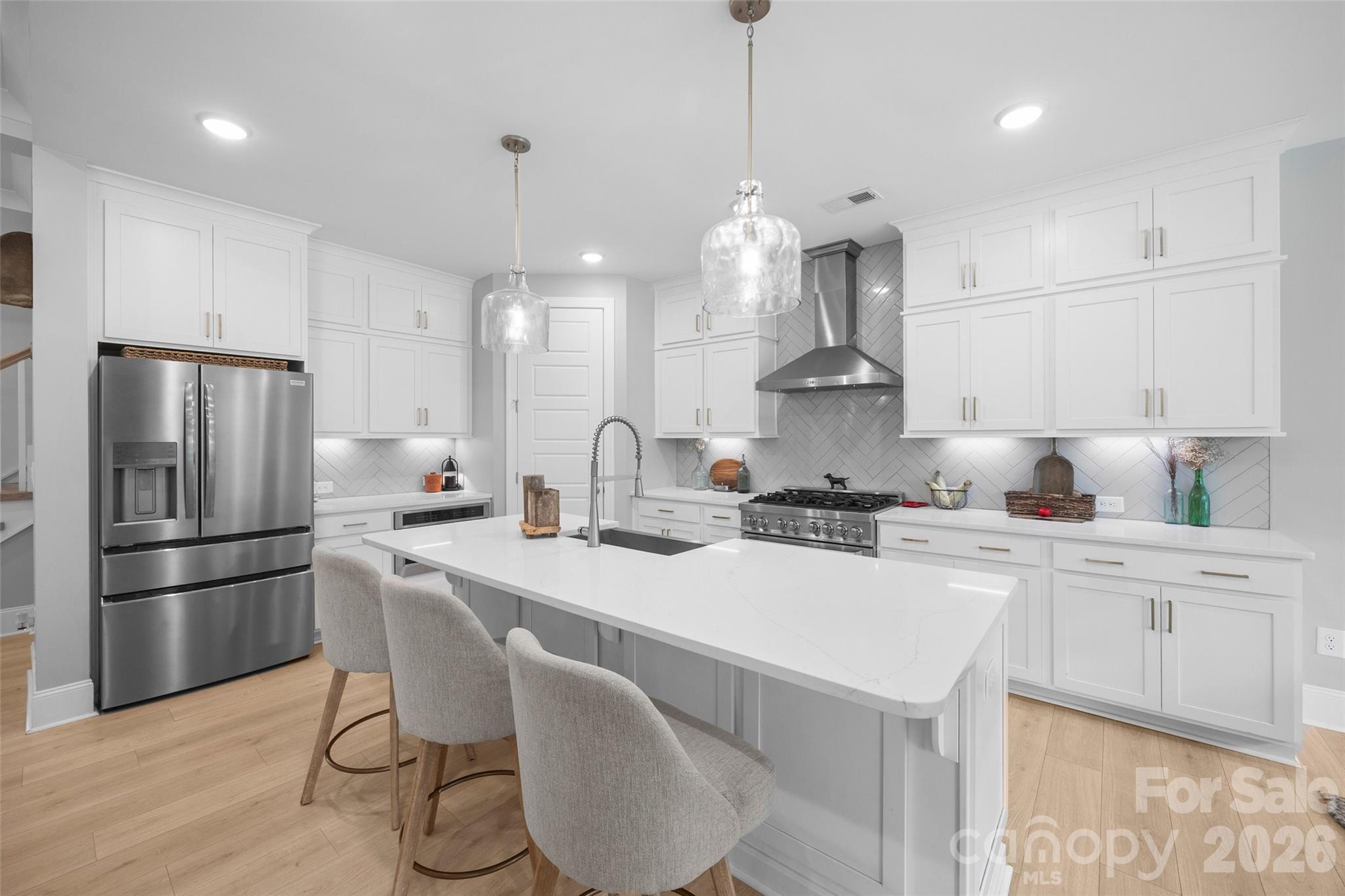 Edmunds Farm - Residential