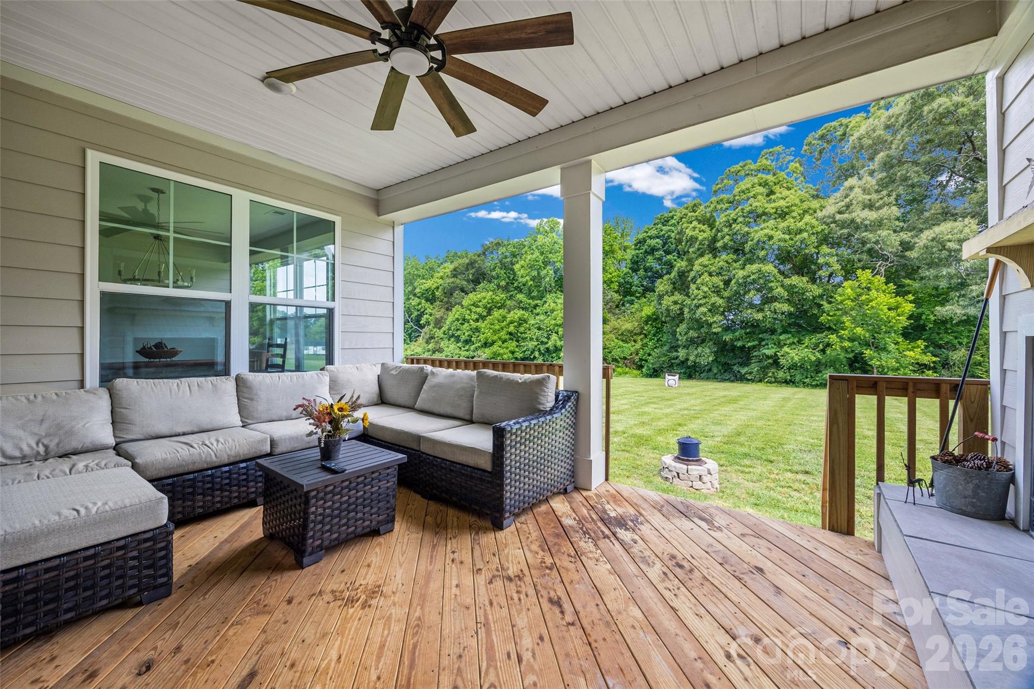 Edmunds Farm - Residential